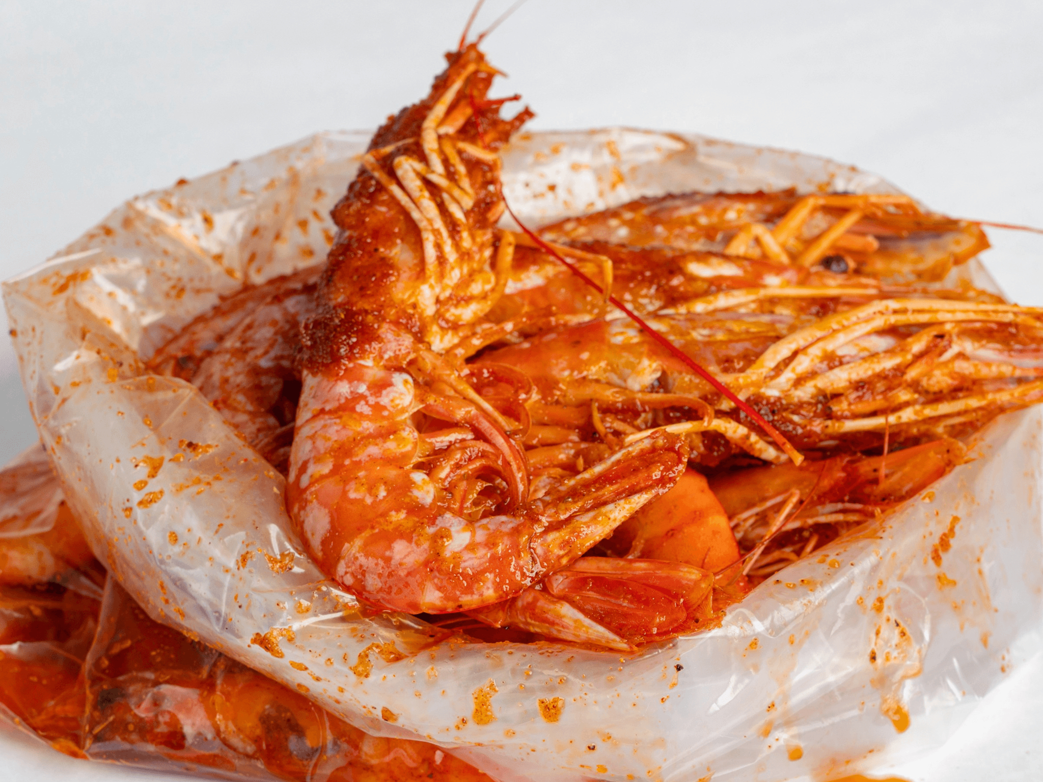 Delicious Fish Dishes