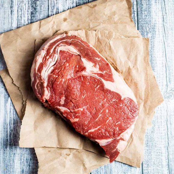 Ribeye Steak 1.80 - 1.89 lbs