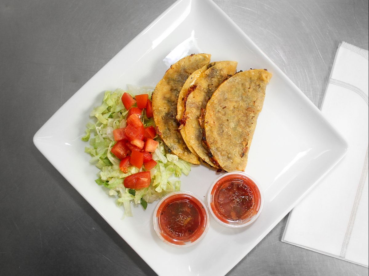 Street Taco Shredded Beef.