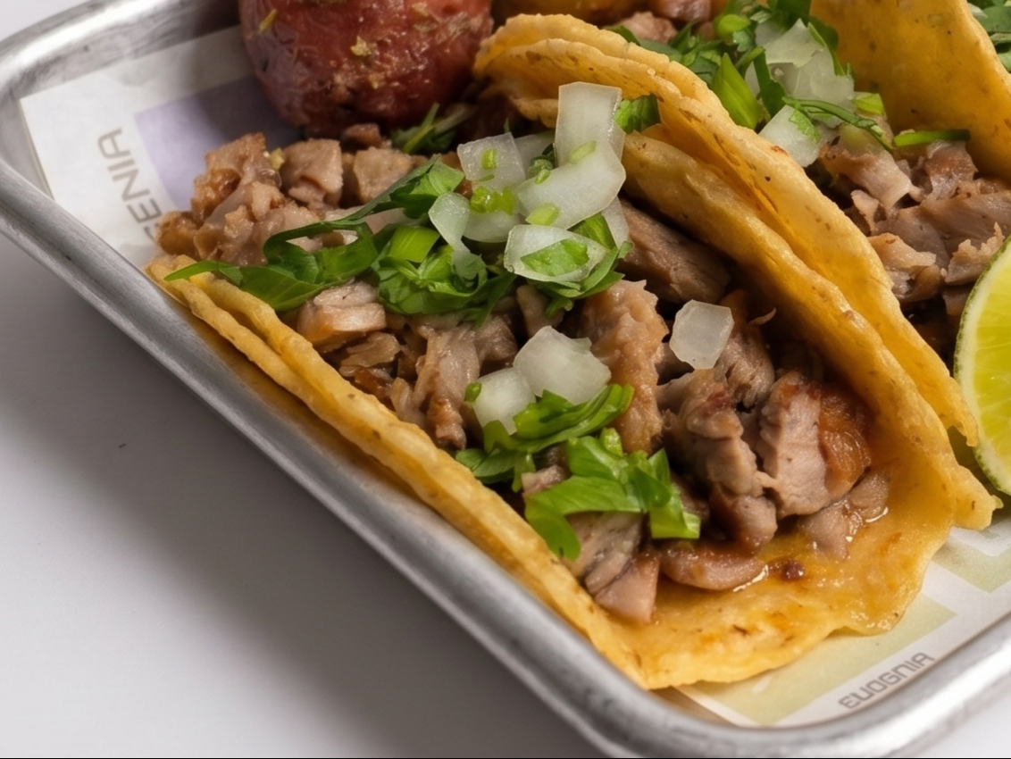 Delicious Nachos Await You