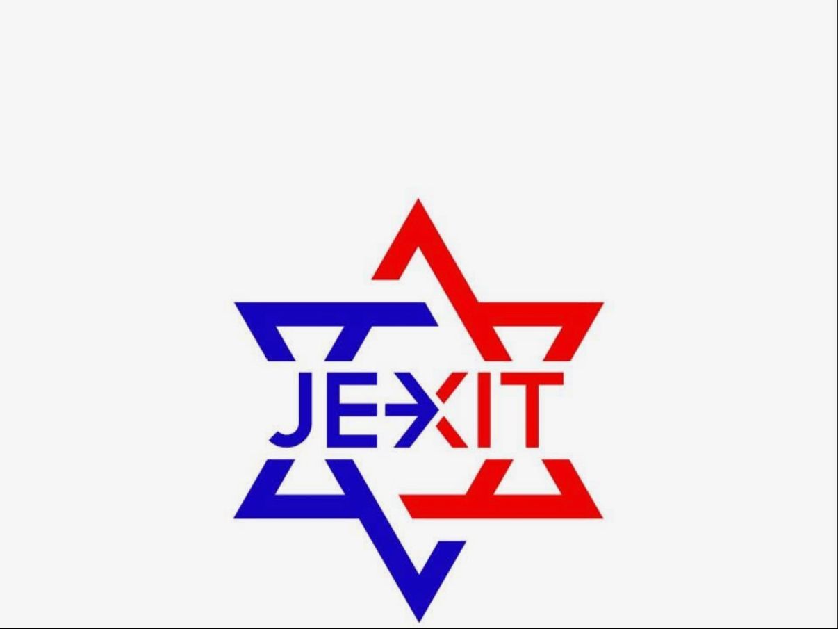 Jexit.