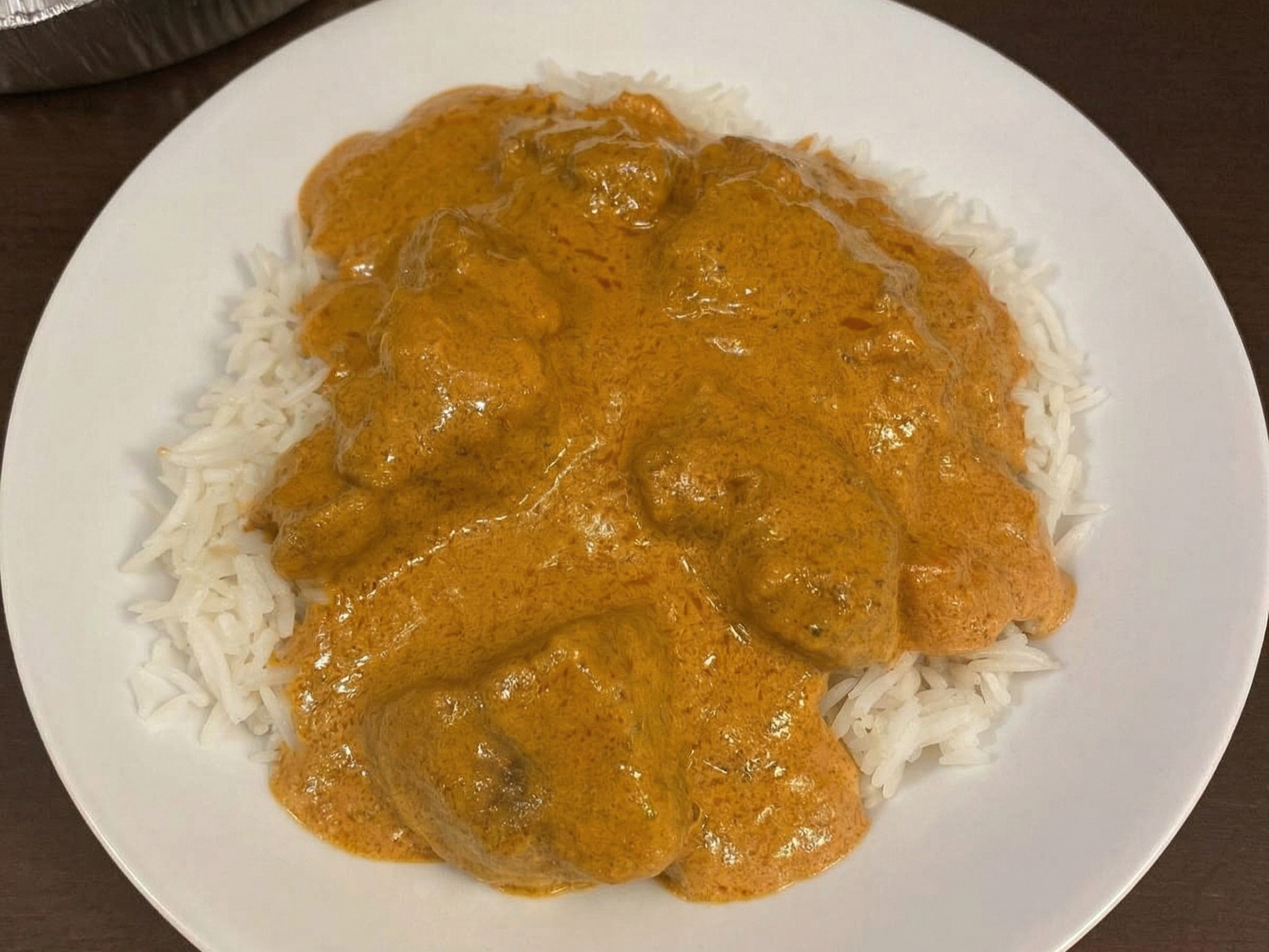 Lamb Rogan Josh