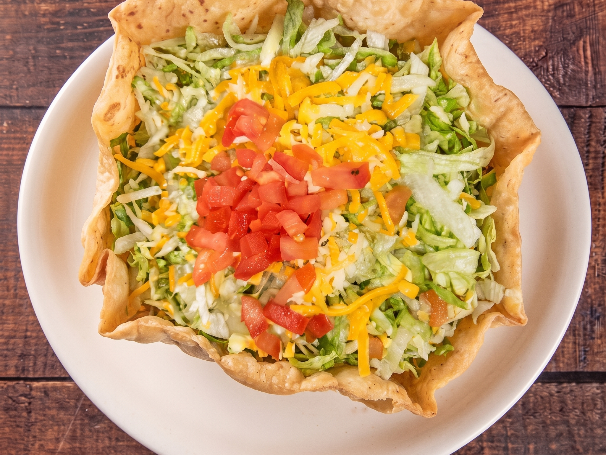 25 -Tostada