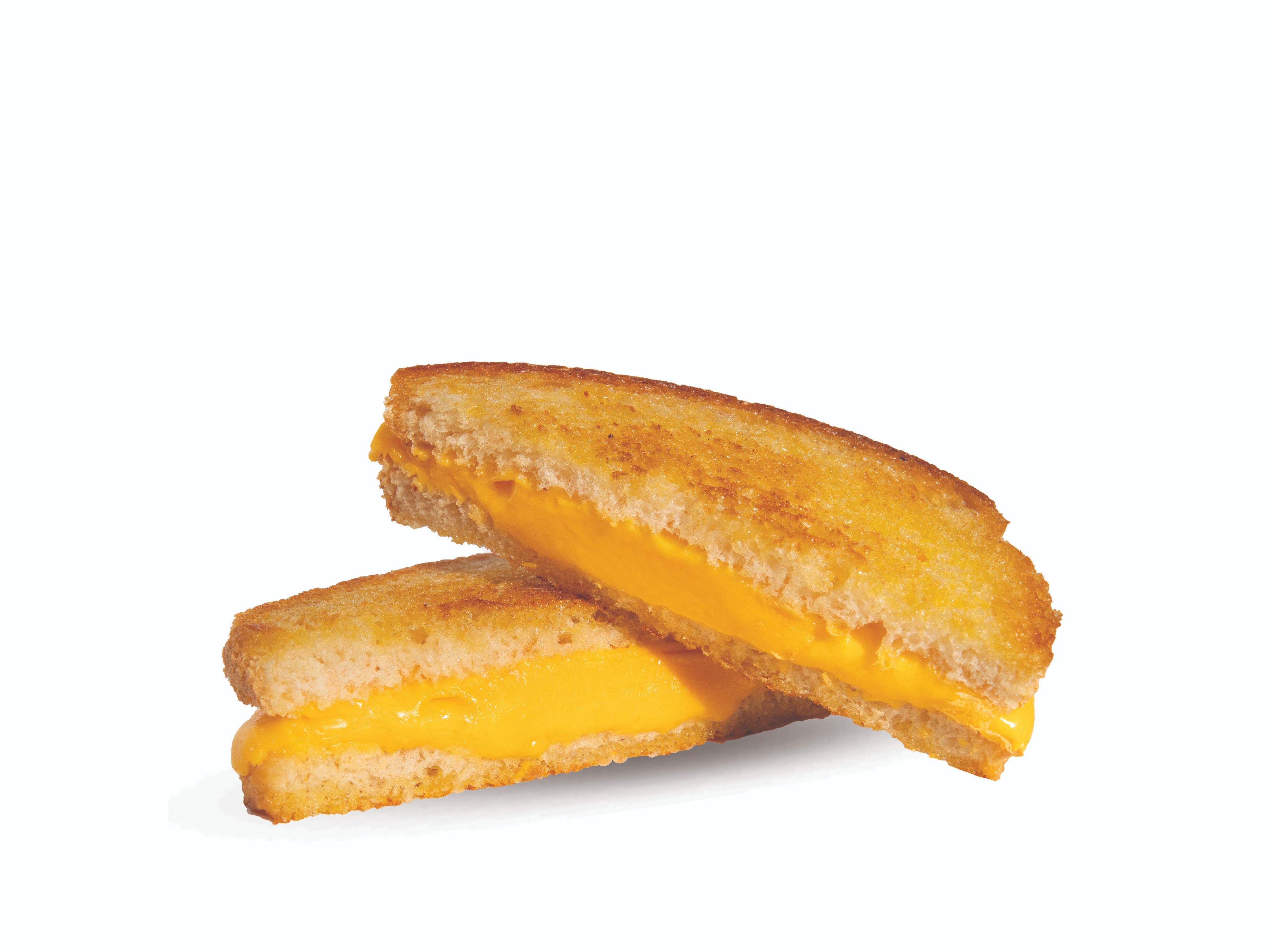 Grilled Cheese.