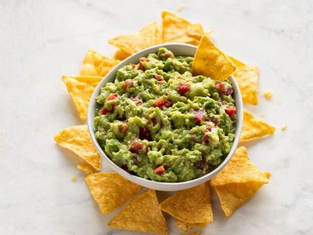 Guacamole.