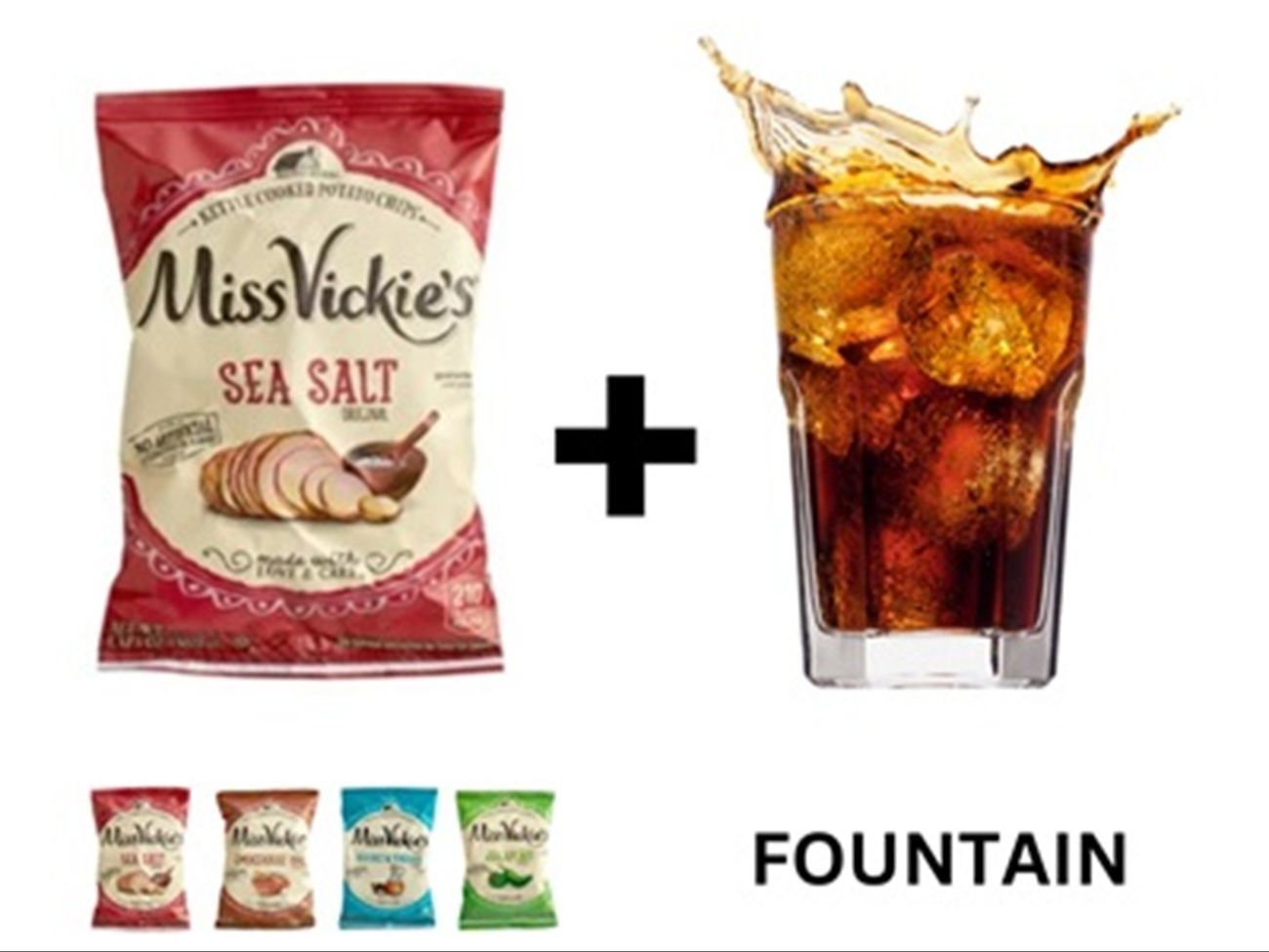 Combo Fast.