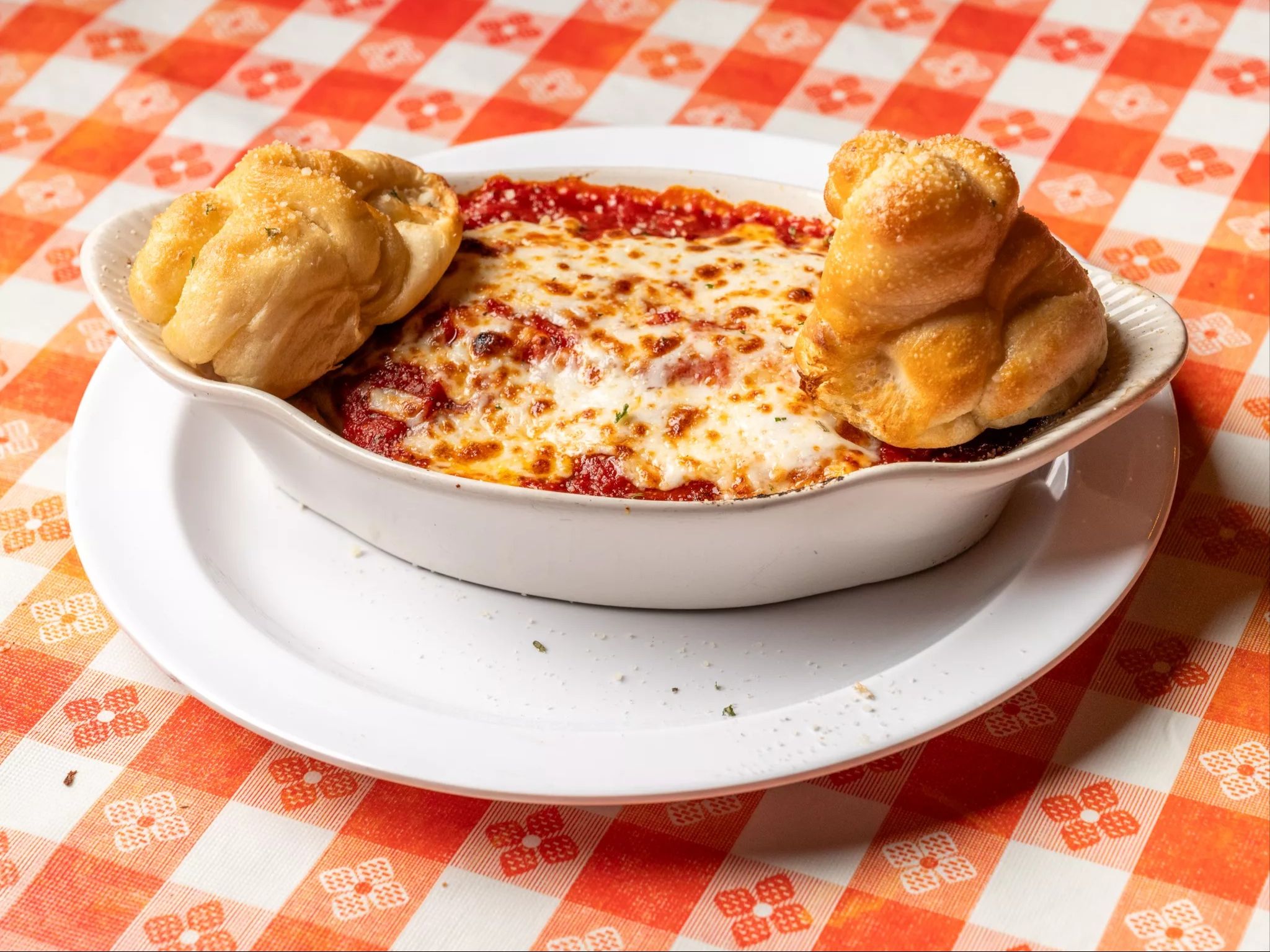Manicotti.