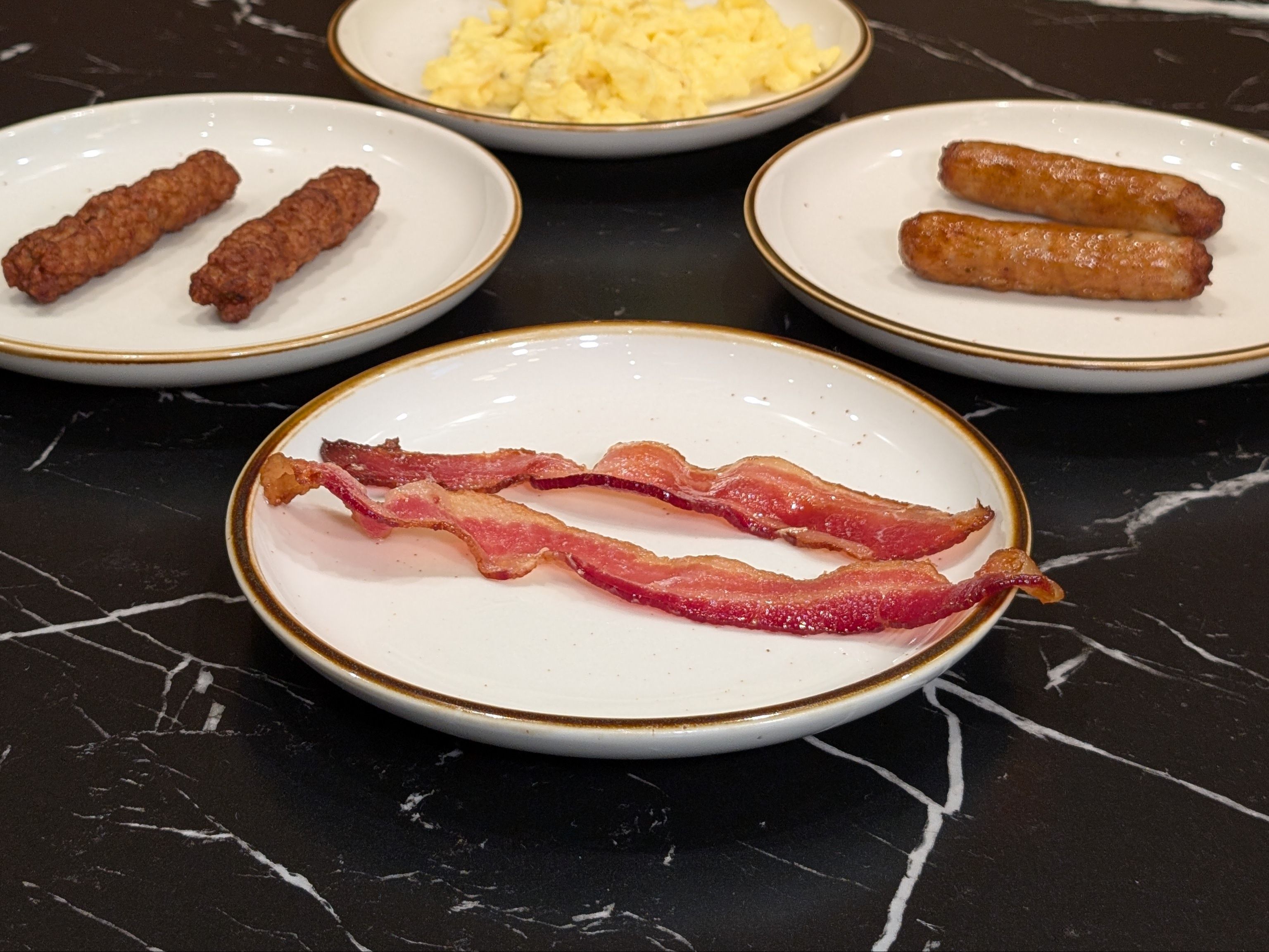 Brunch Side - Bacon (2 Slices).