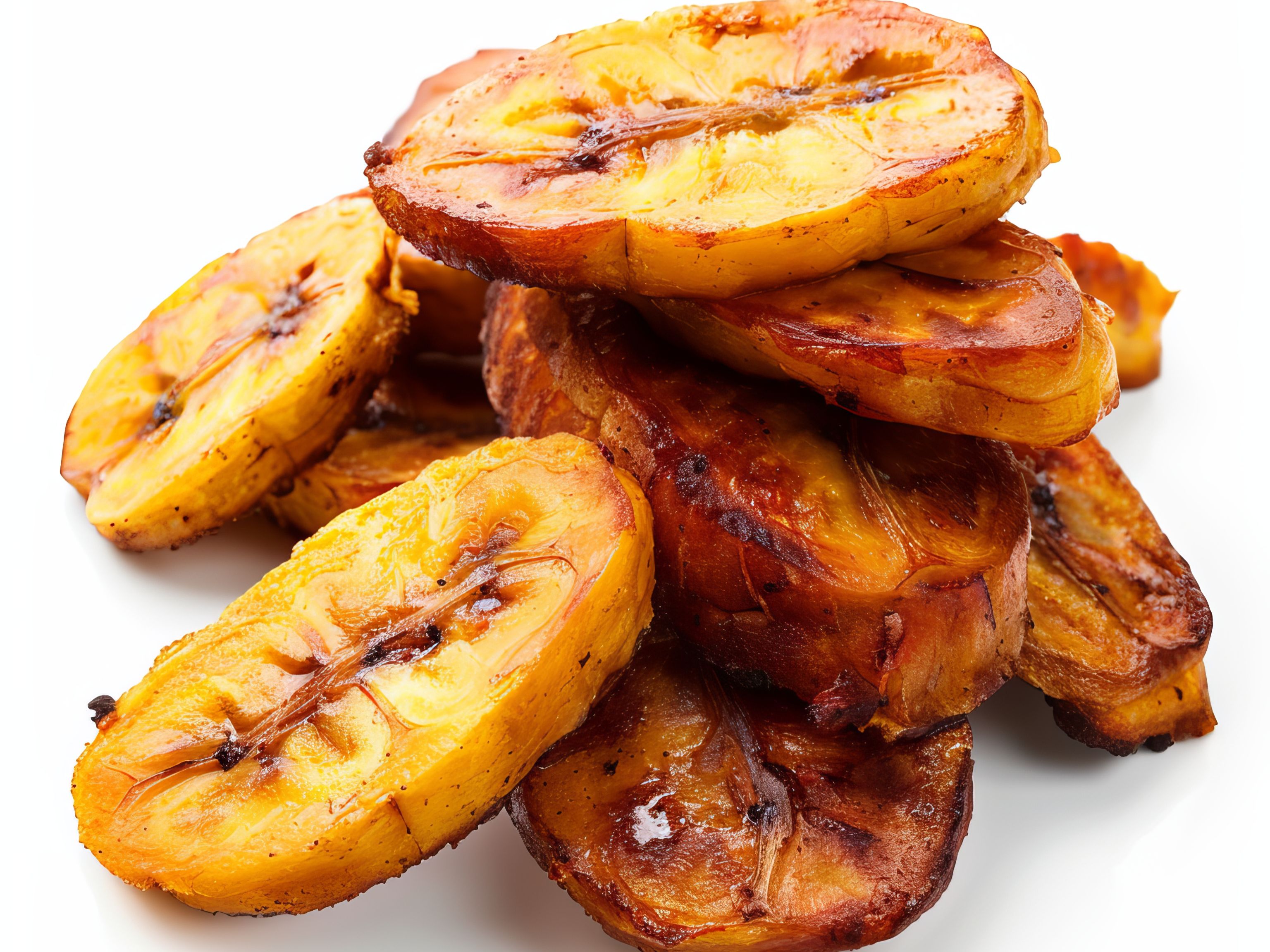 Maduros (3).