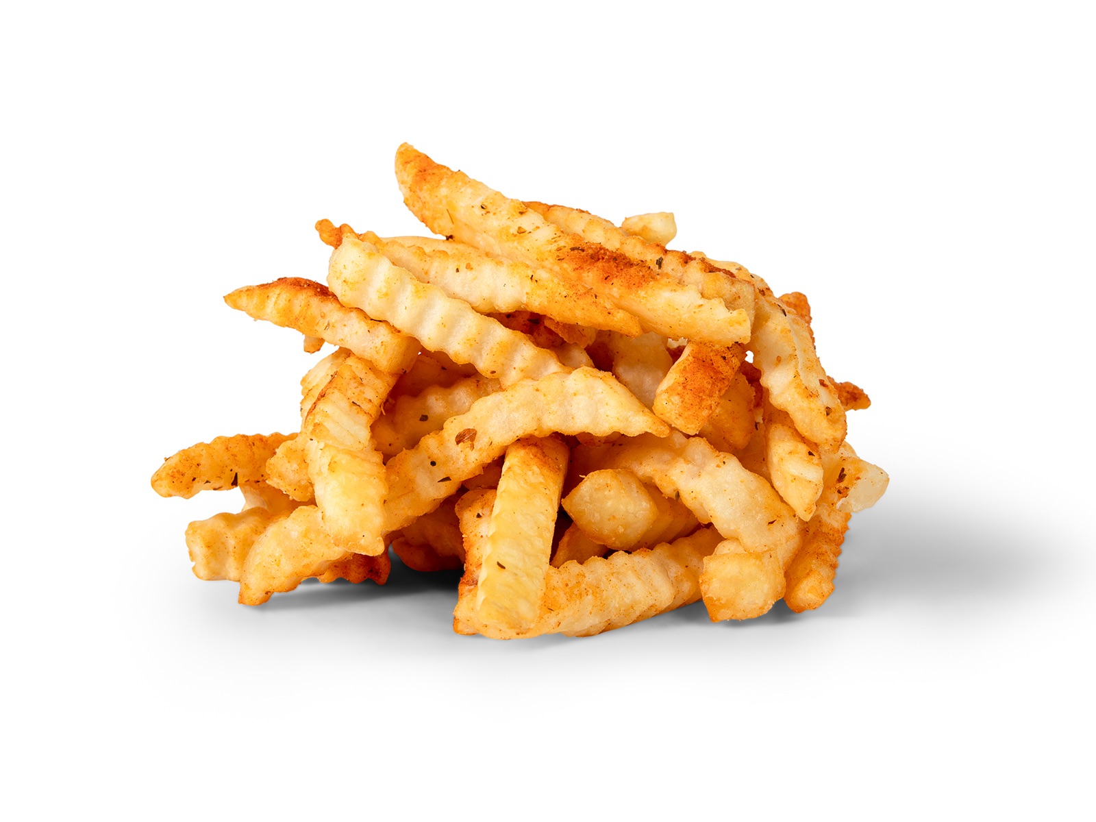 Fries.