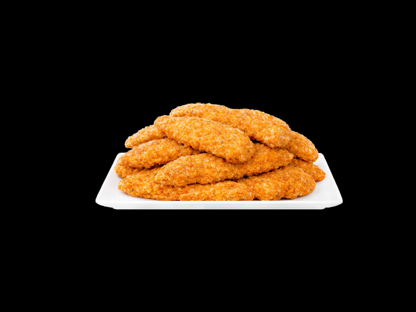 4 TENDERS.