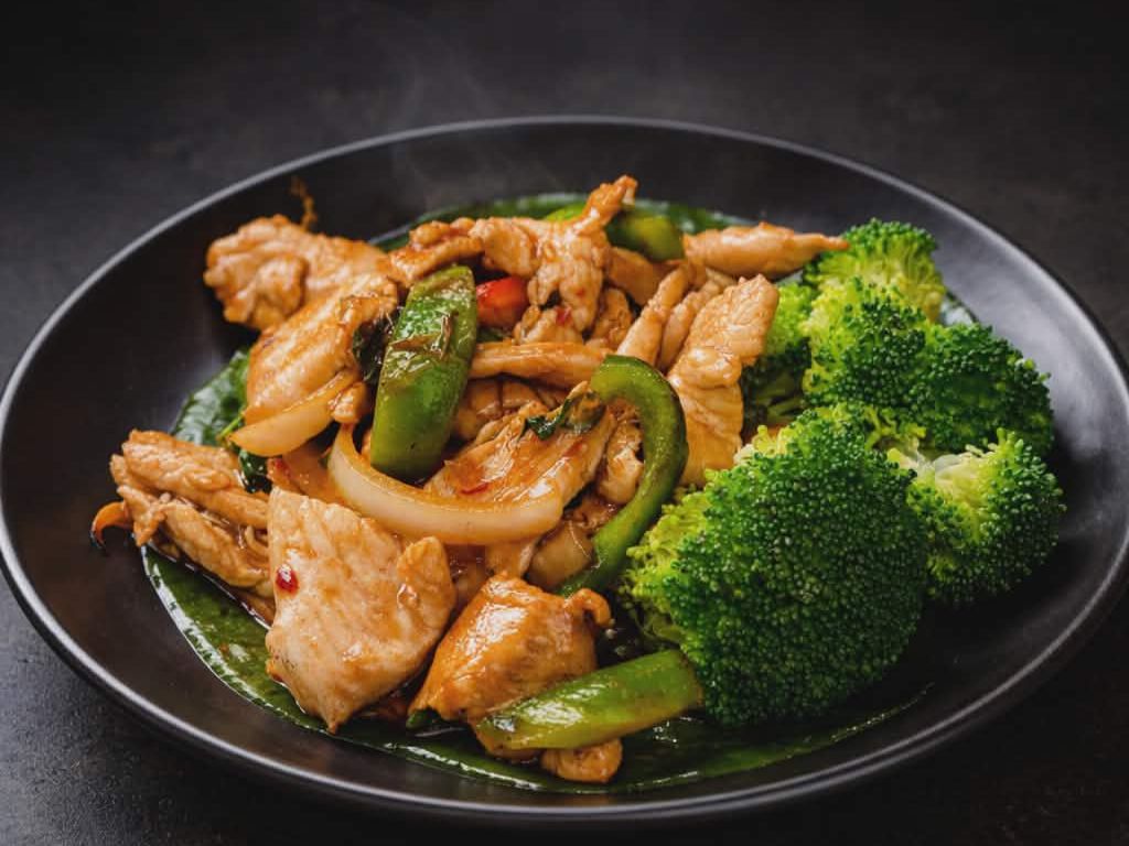 ❤️  Must-Try ❤️ Pad Kapow