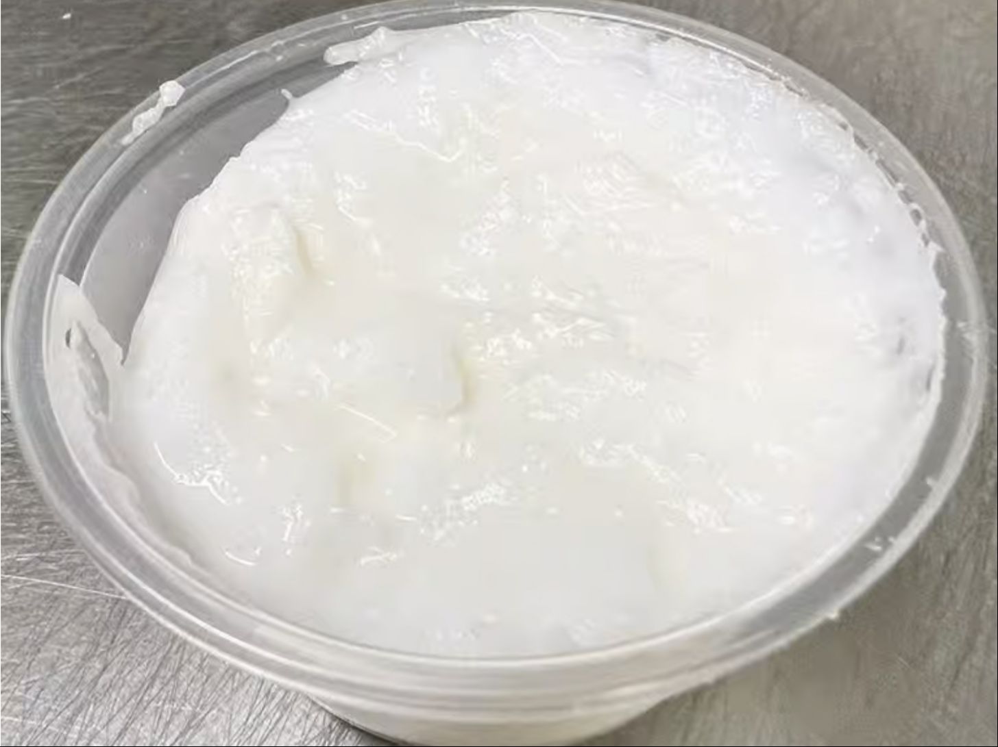 Garlic Sauce.