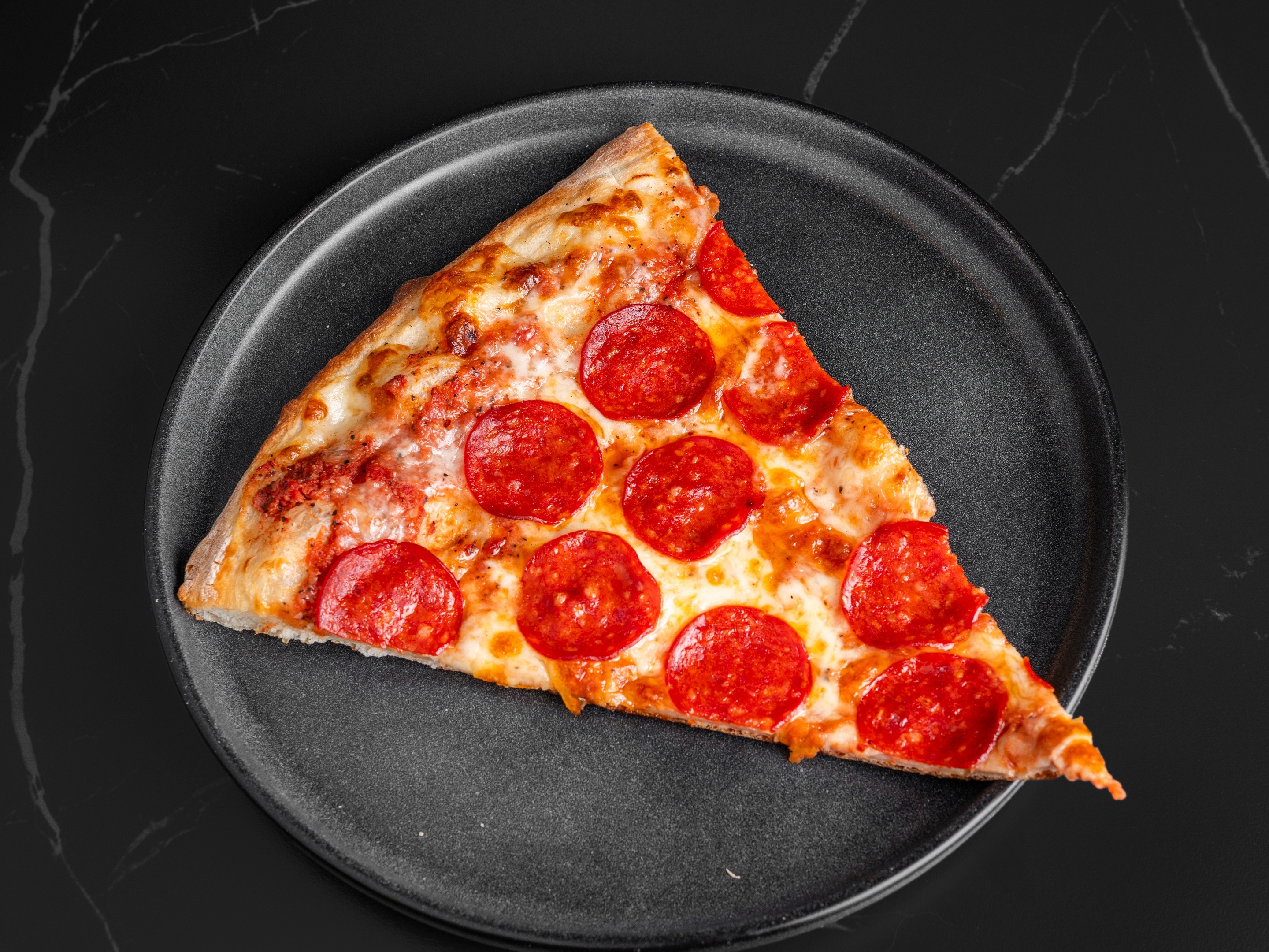 Pepperoni.