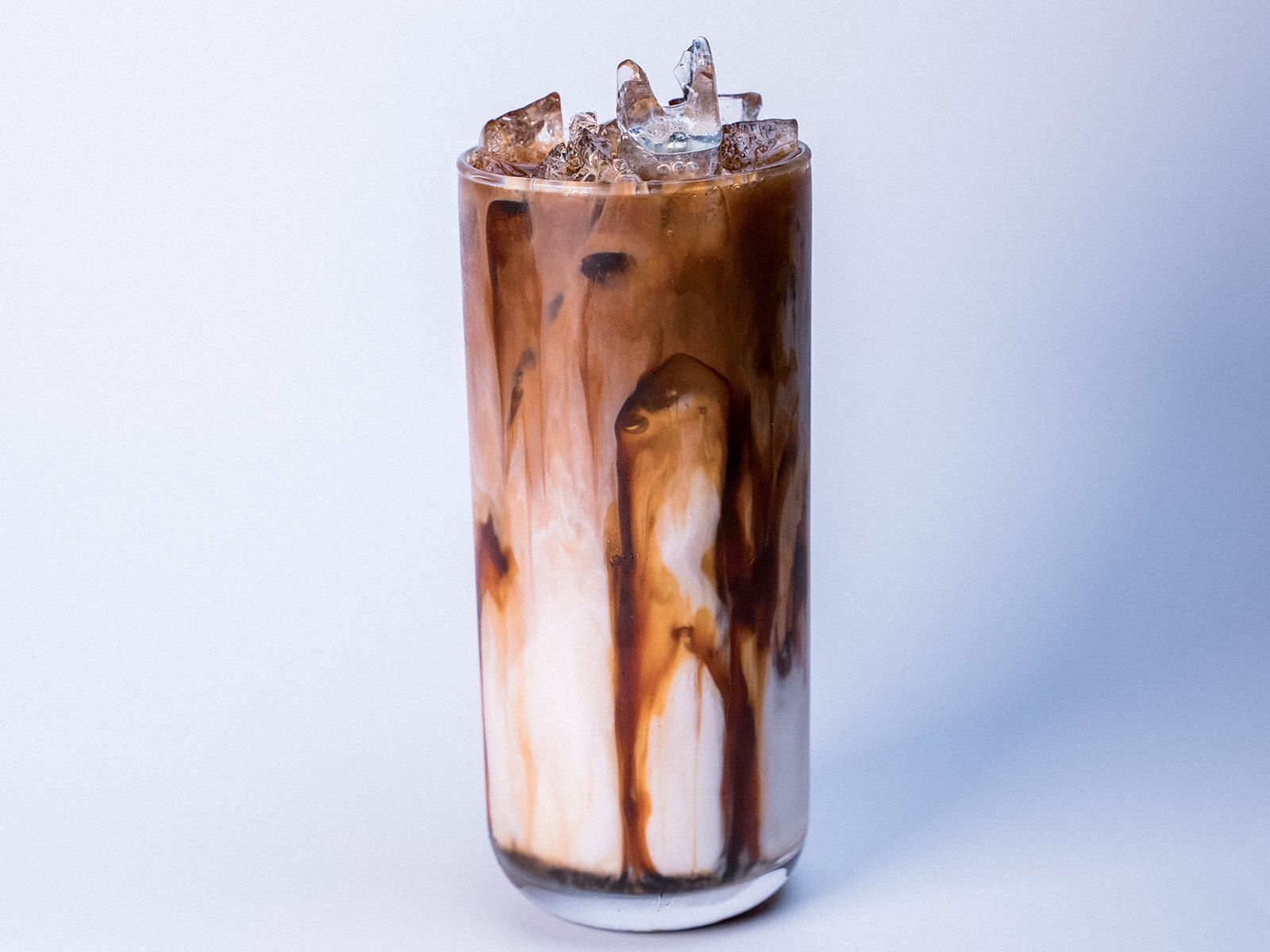 Brown Sugar Expresso Latte.