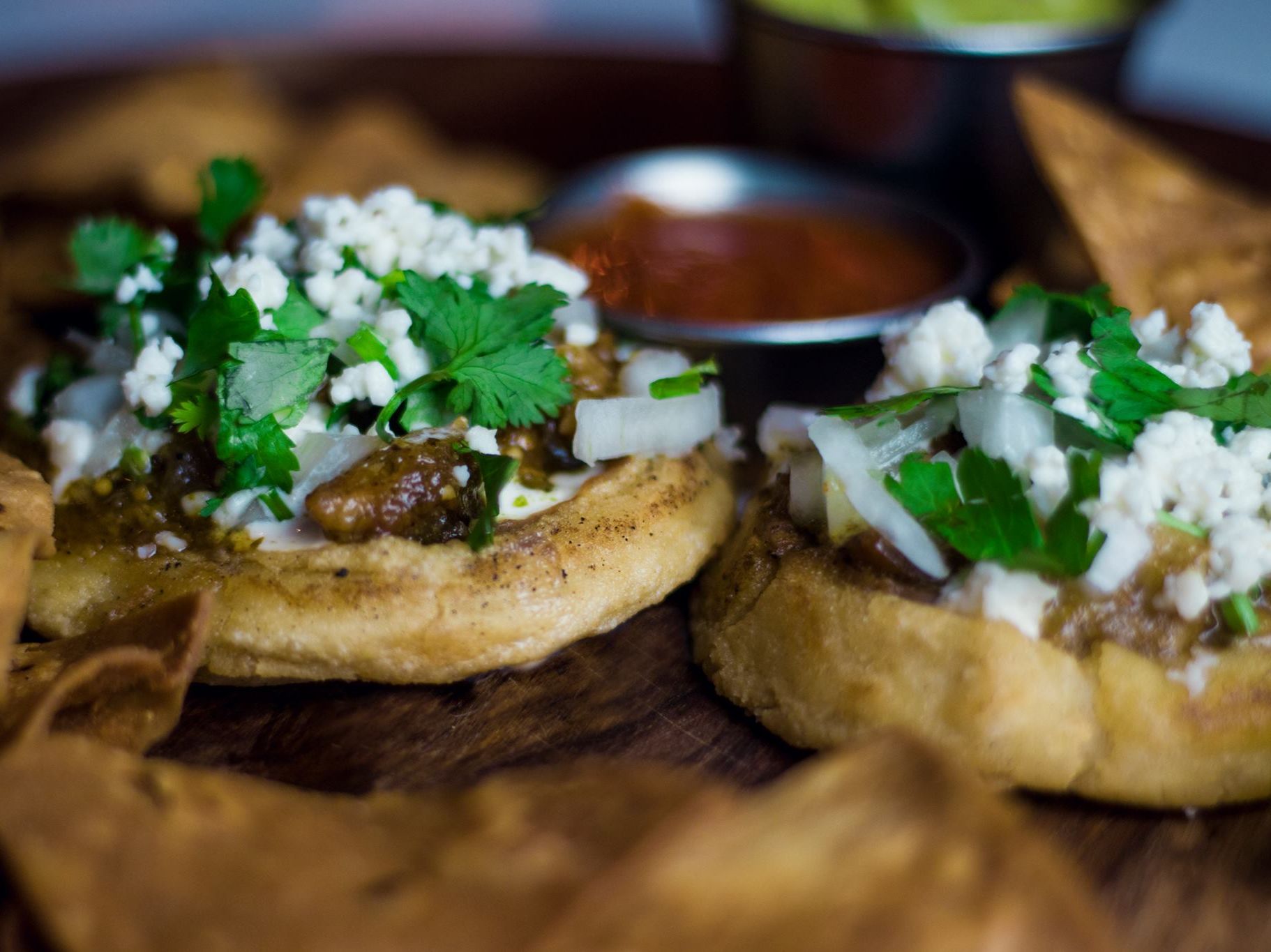 Sopes Order (2)