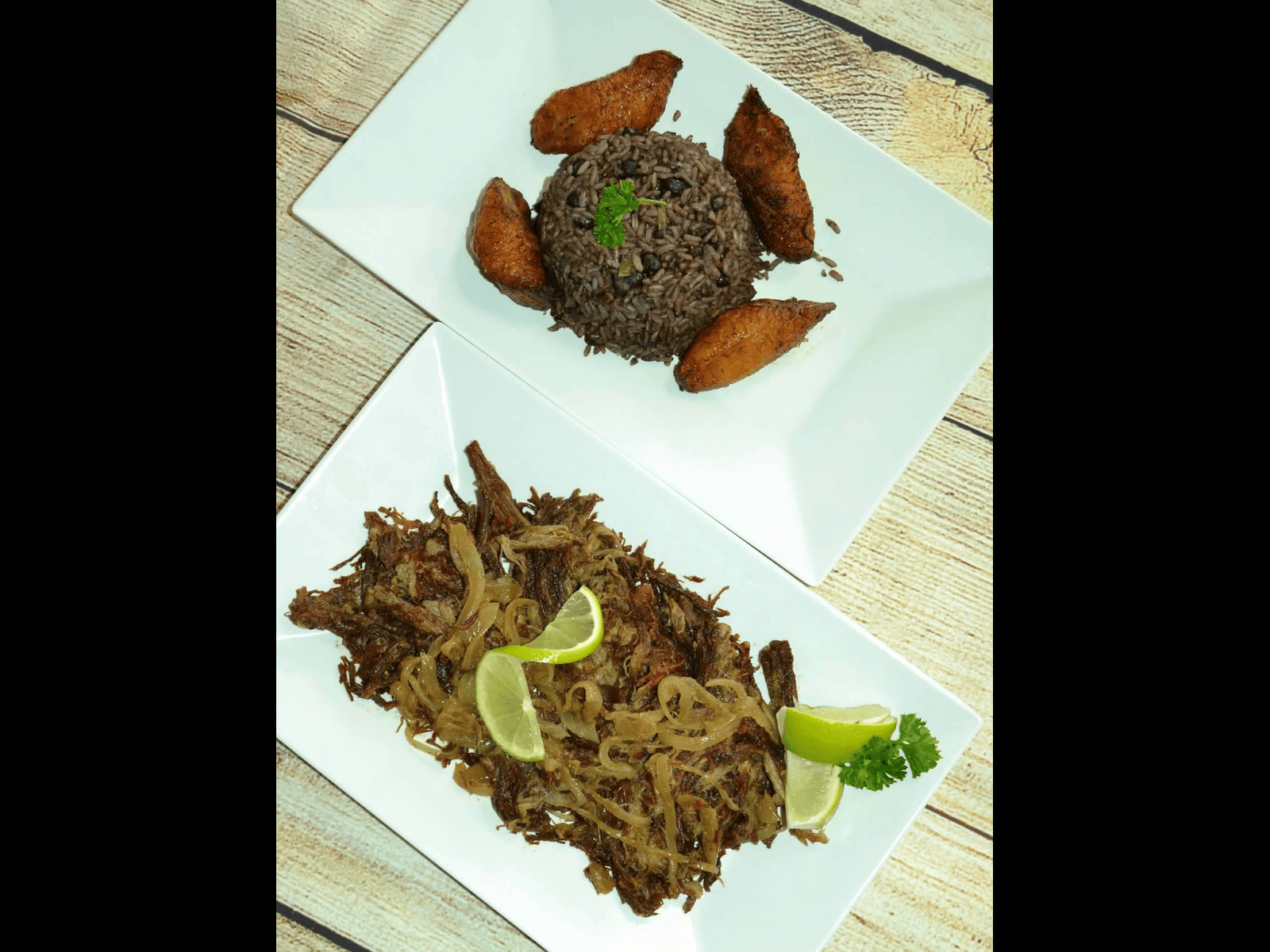 VACA FRITA BEEF