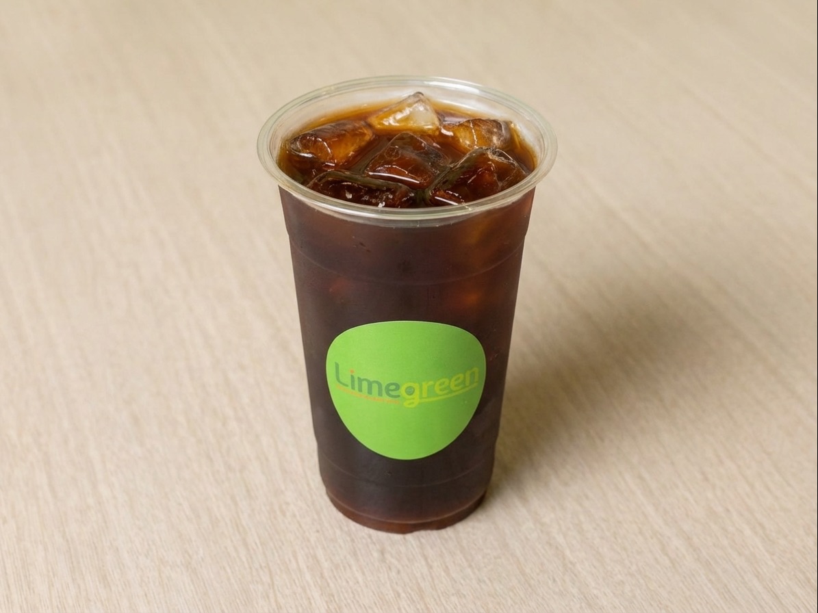 Cold Brew