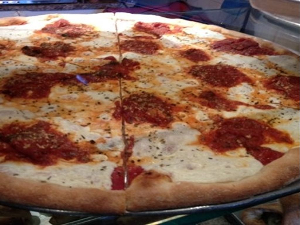Margherita