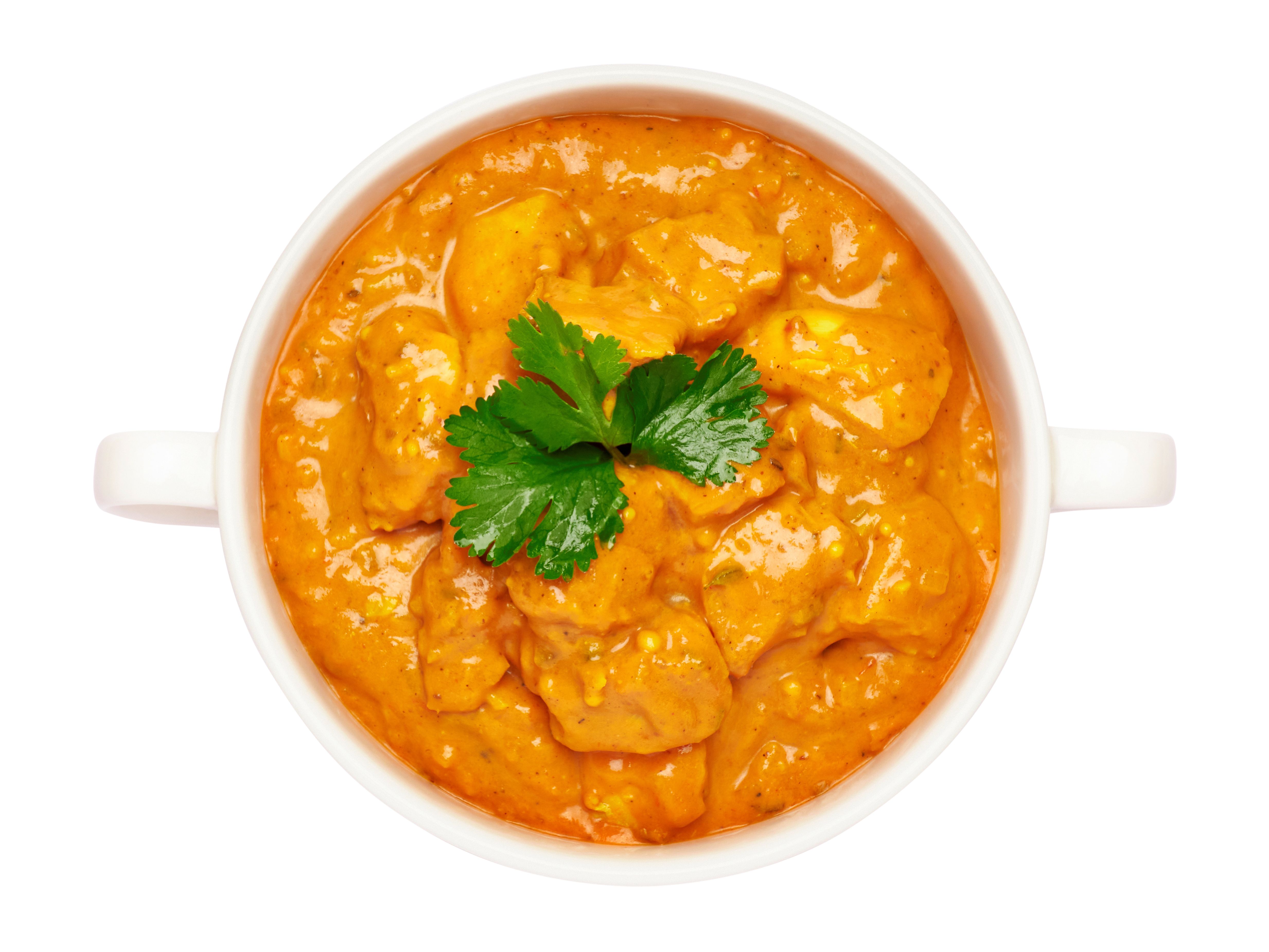 Curry.