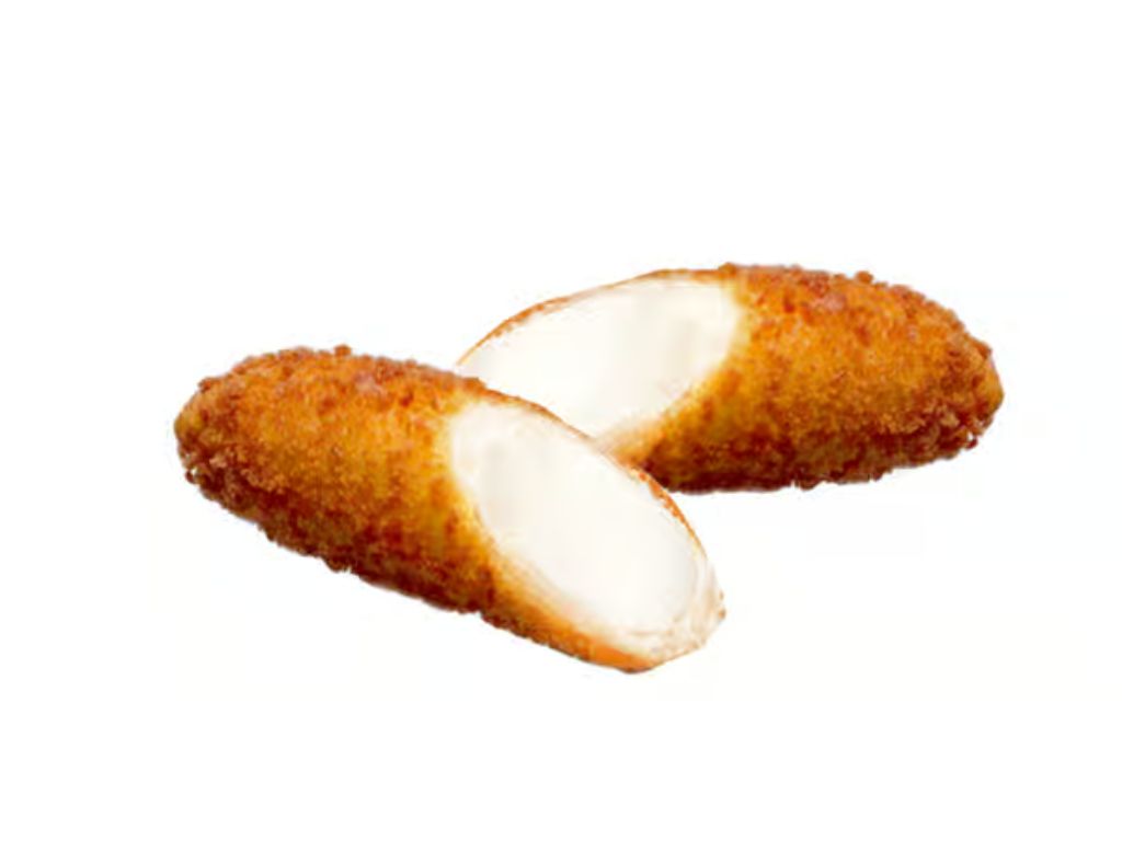 C3. Whole Mozzarella (Original). ( Pho Mai ).