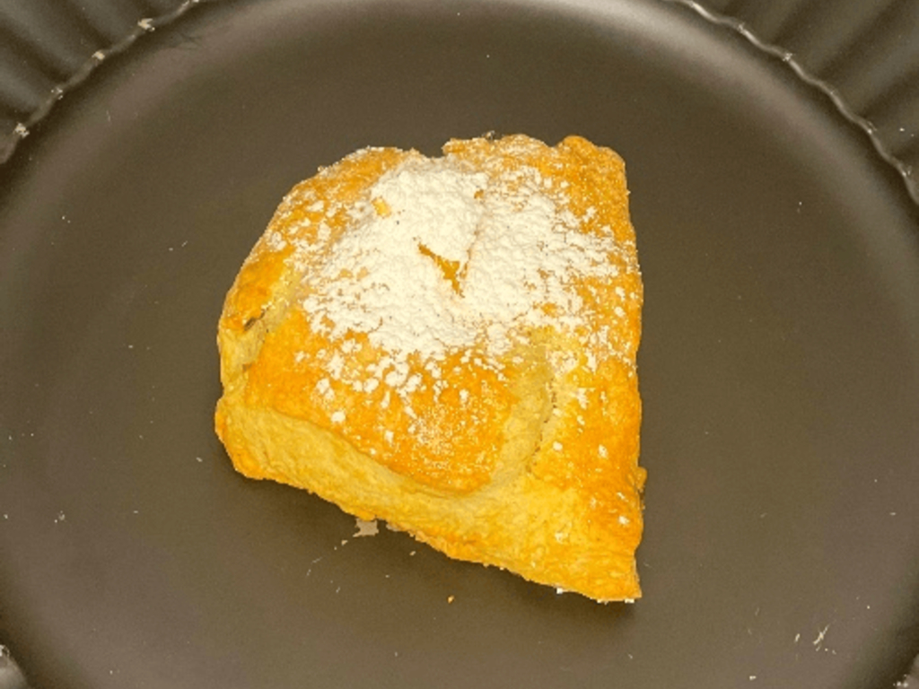 Cranberry Orange Scone