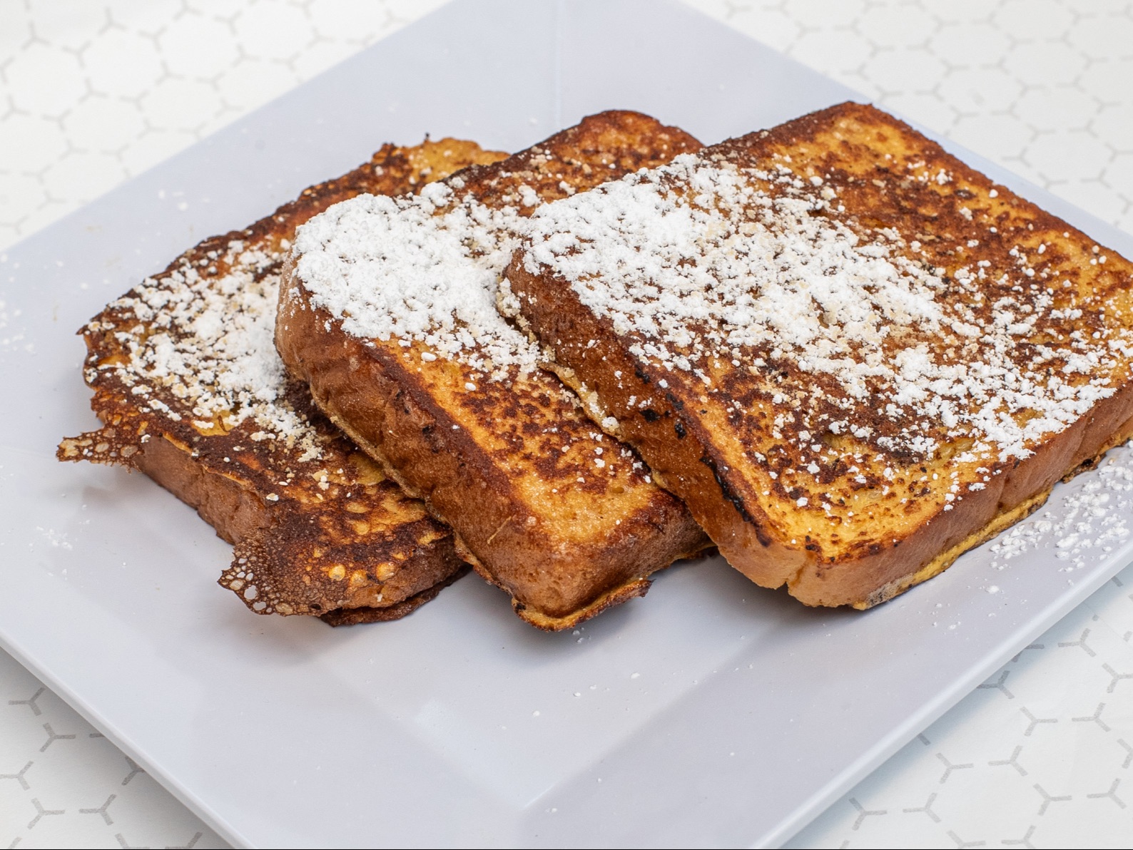 French Toast