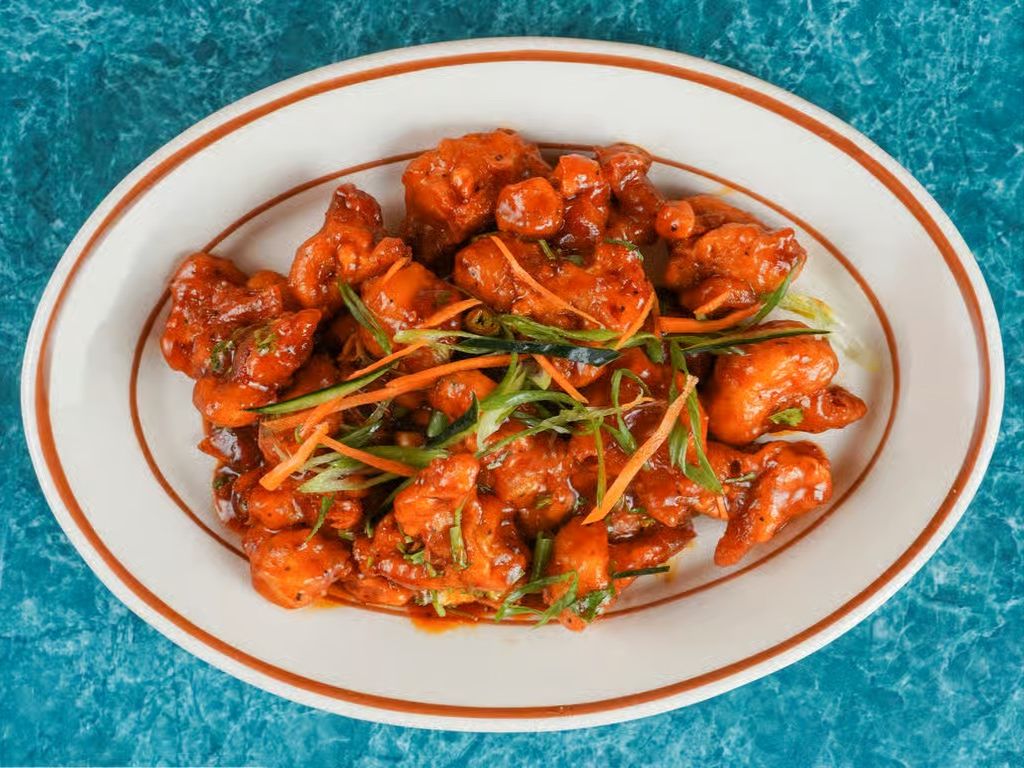 Gobi Manchurian