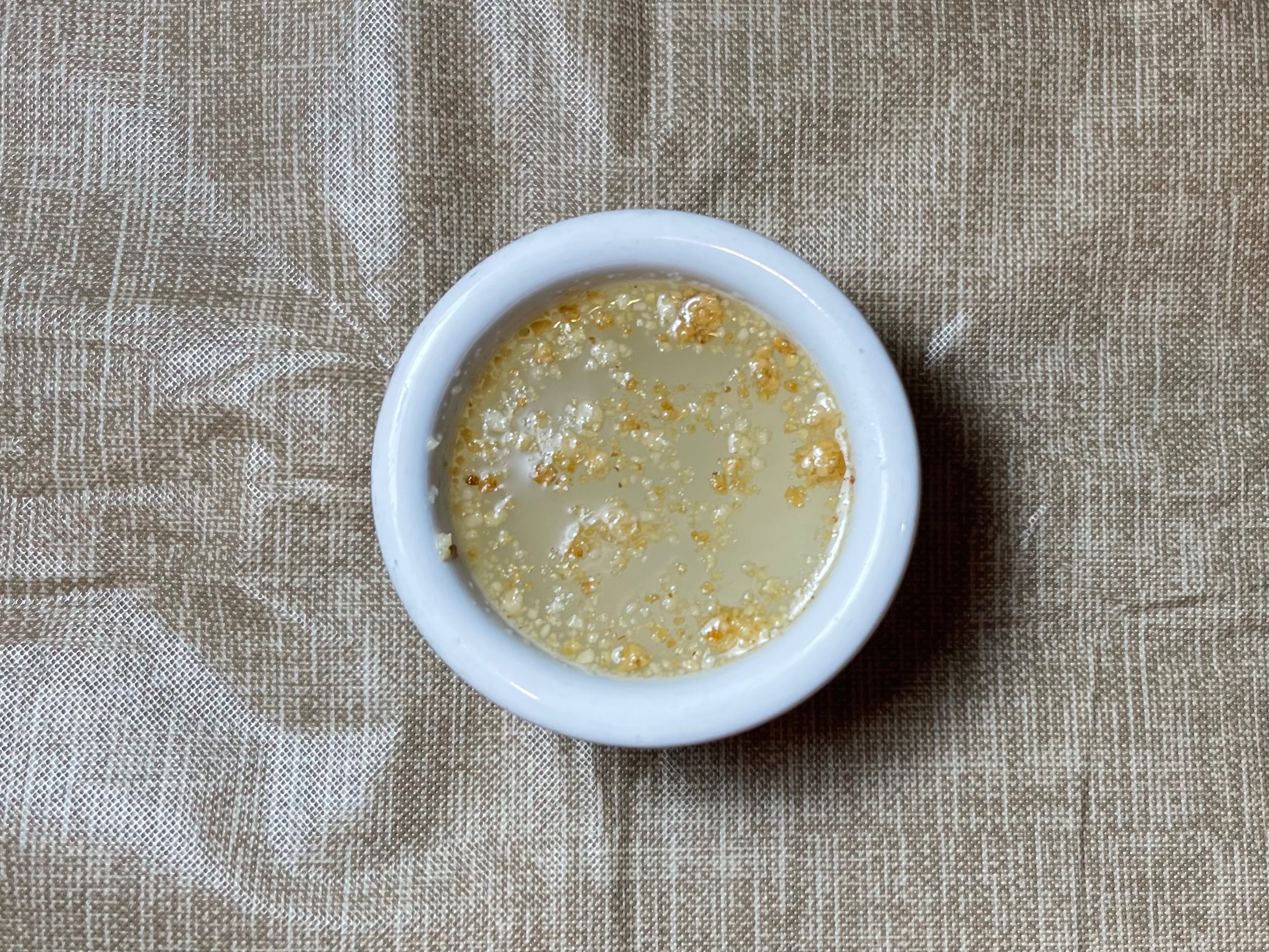 Extra Spring/Crispy/Fresh Roll Sauce.