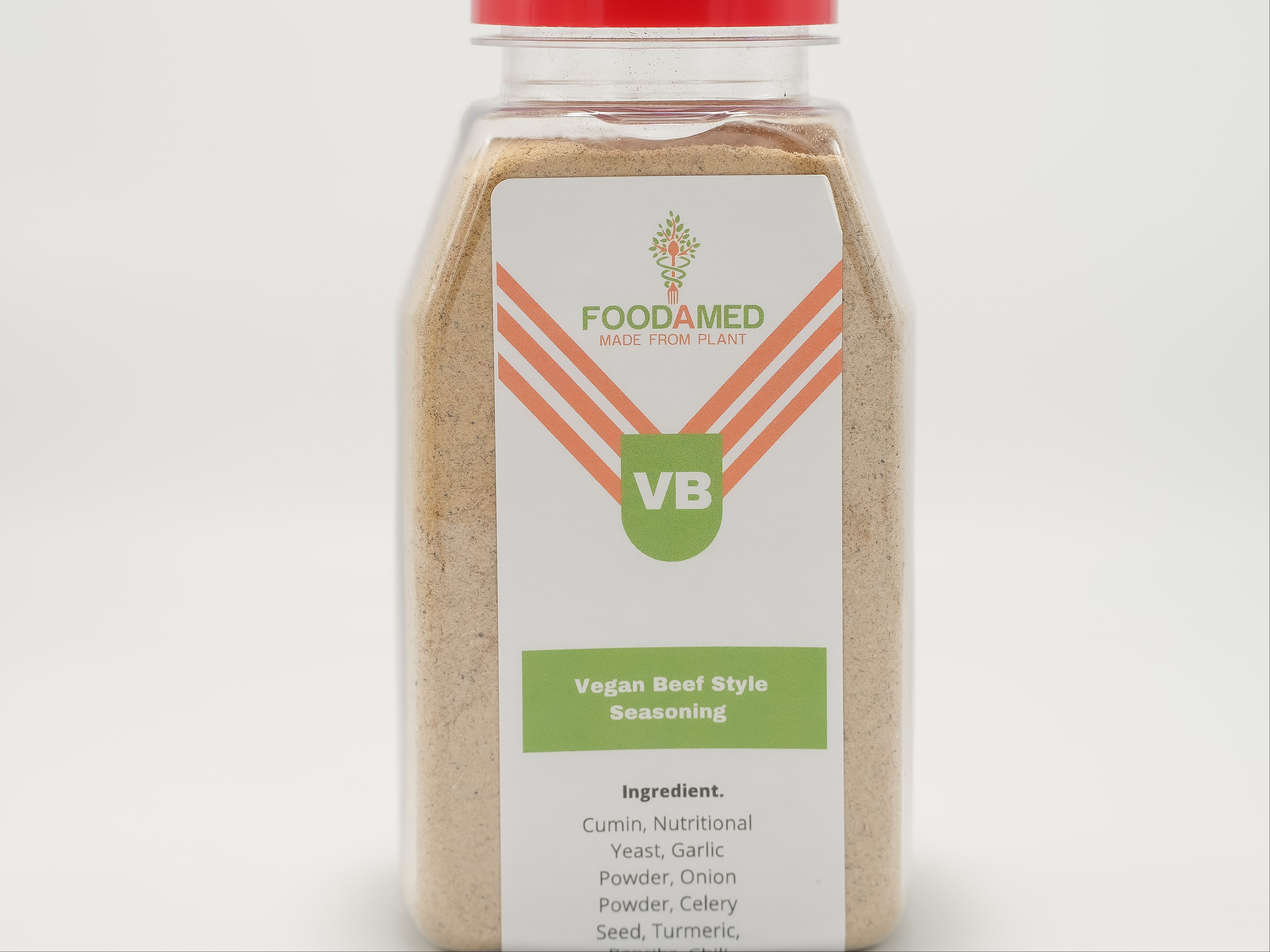 Beef Style Seasoning 10oz.