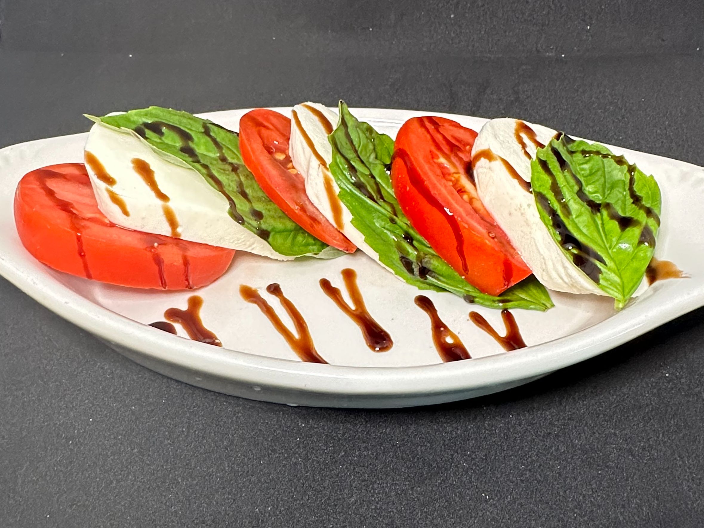 Caprese.