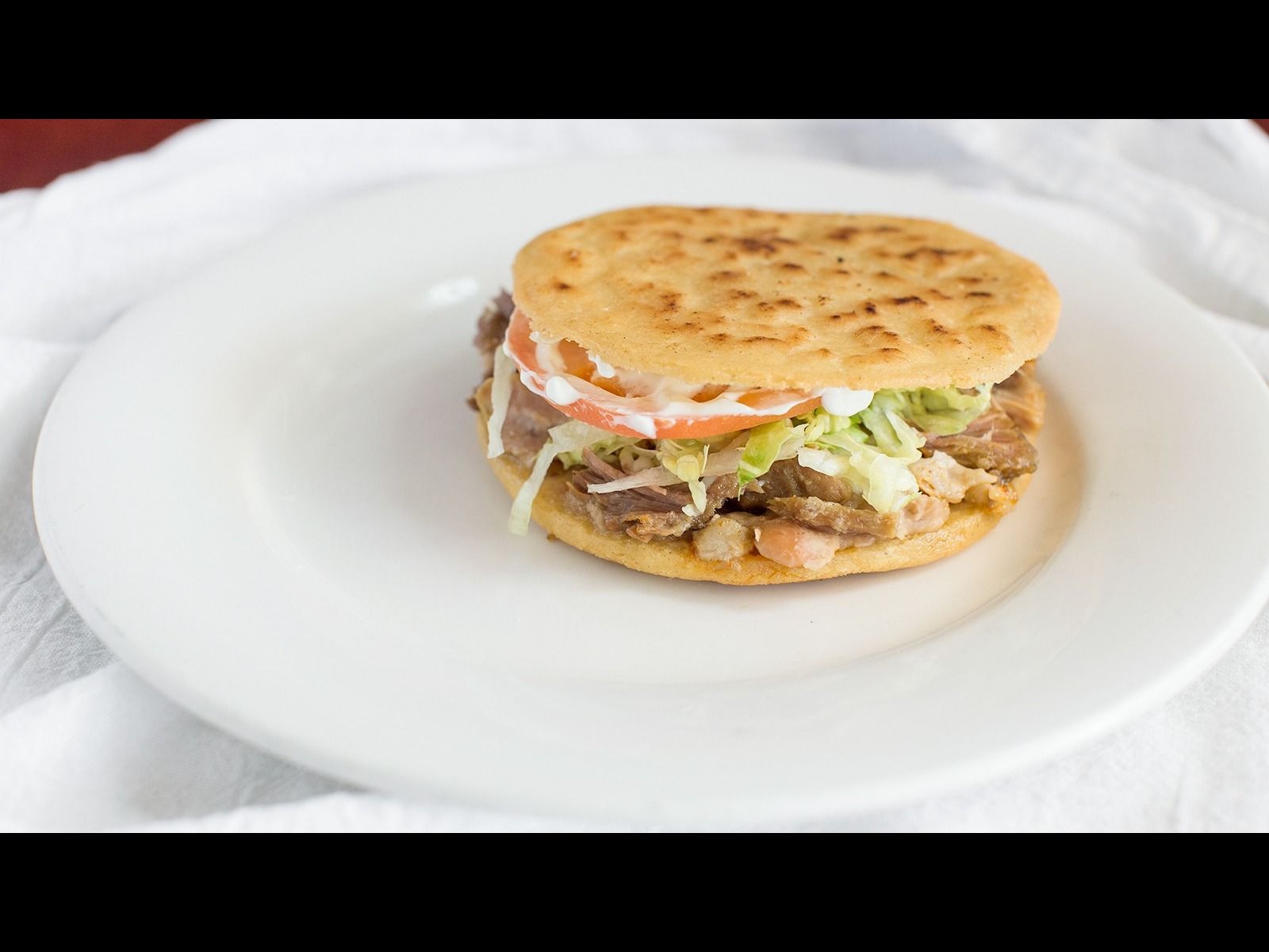 2 Gorditas Especial.