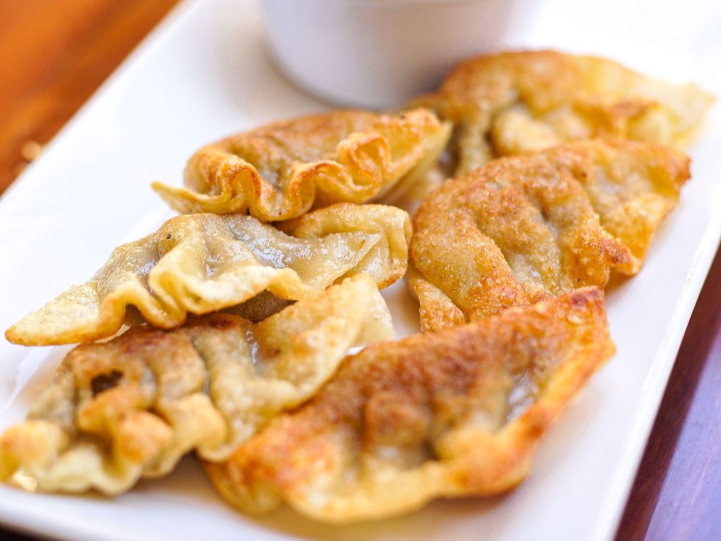 Potstickers