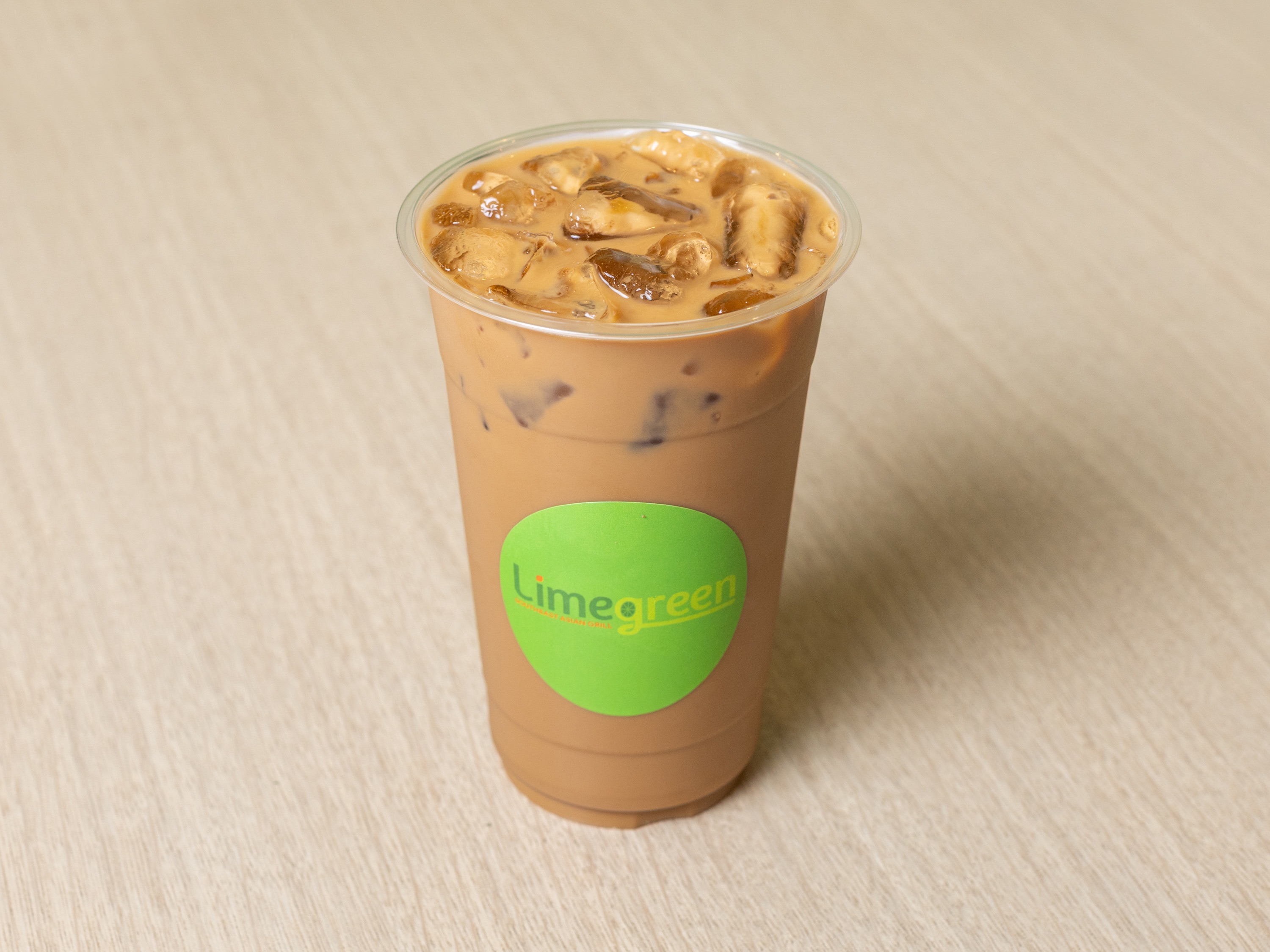 Viet Coffee.