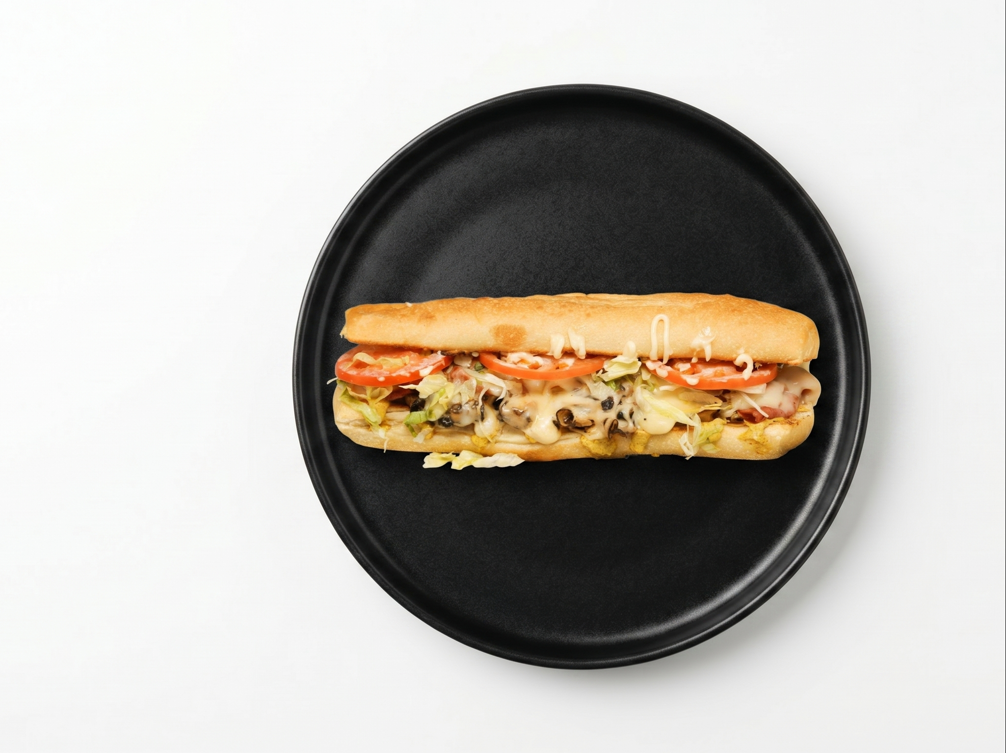 Brooklyn Sub.