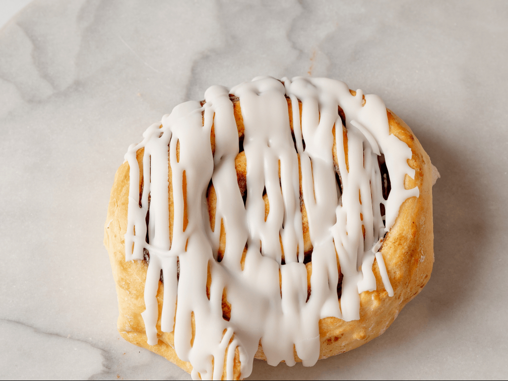 CINNAMON ROLL