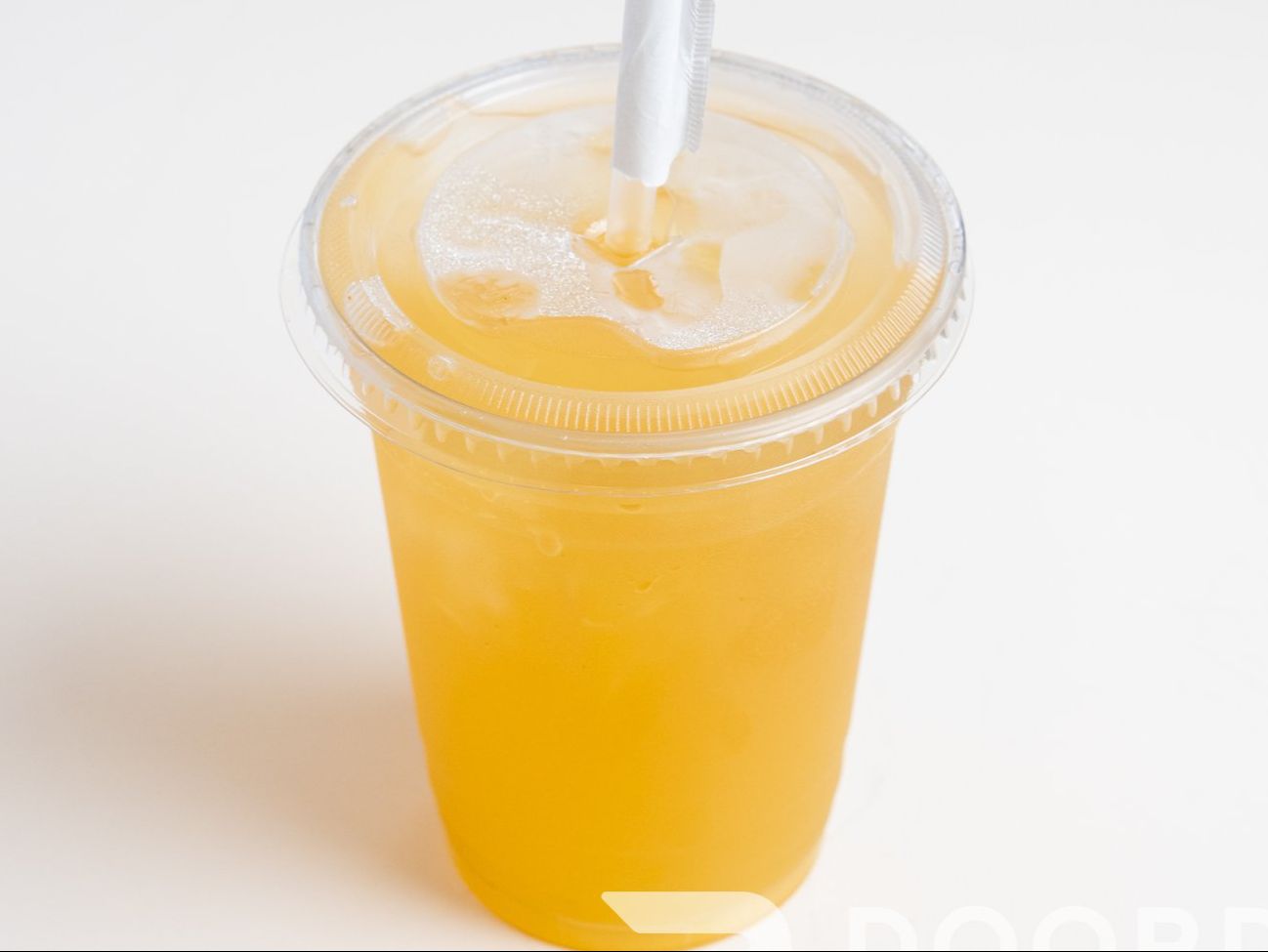 Iced Tea (Unsweetened).