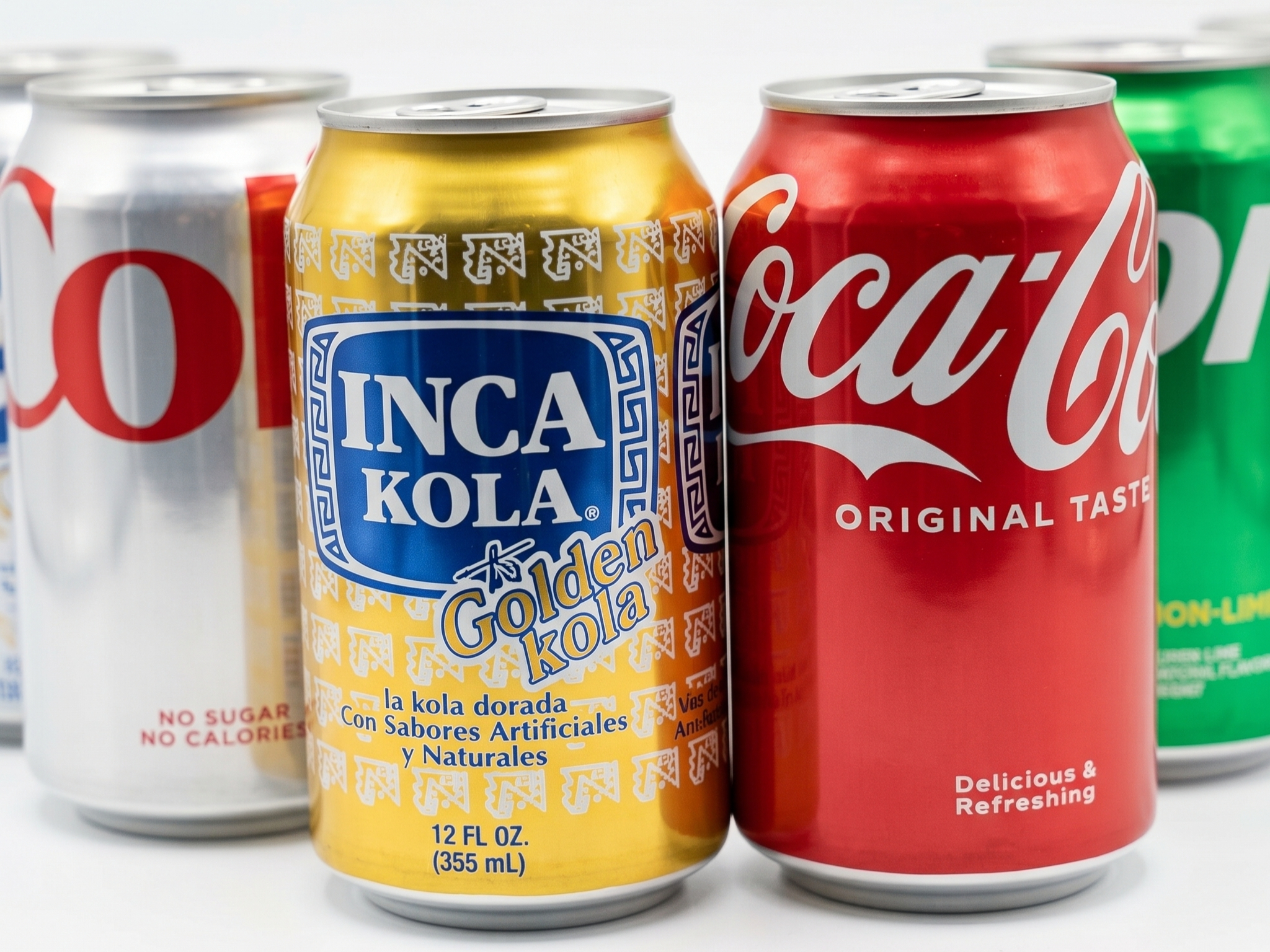 20Oz SODA.