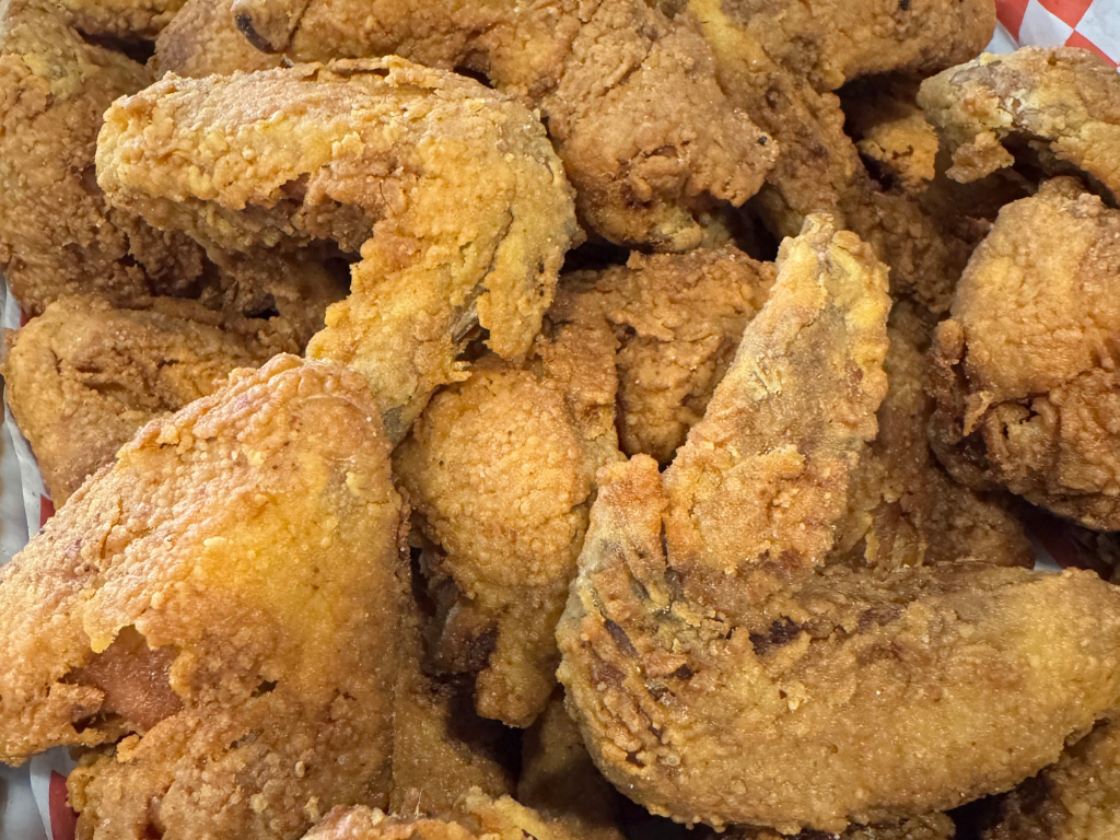 Big Gran 25 Piece.