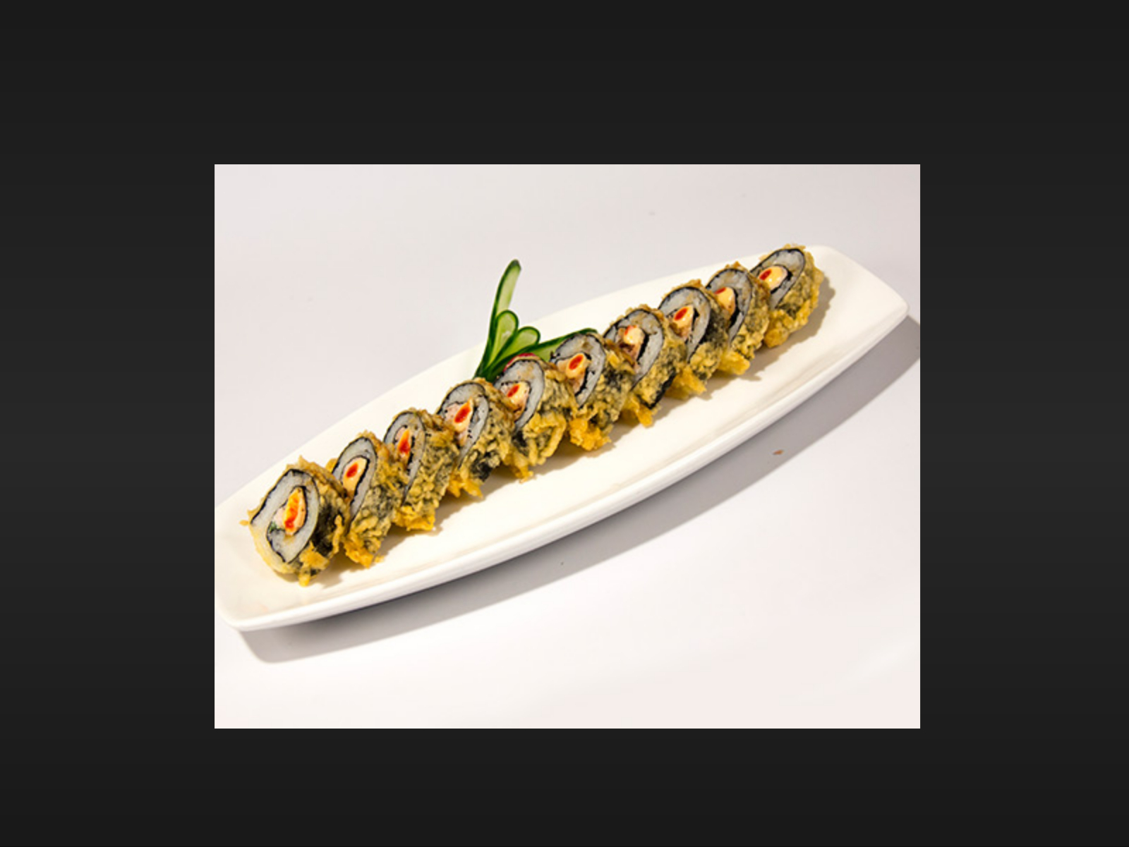 143/Tiger Roll.