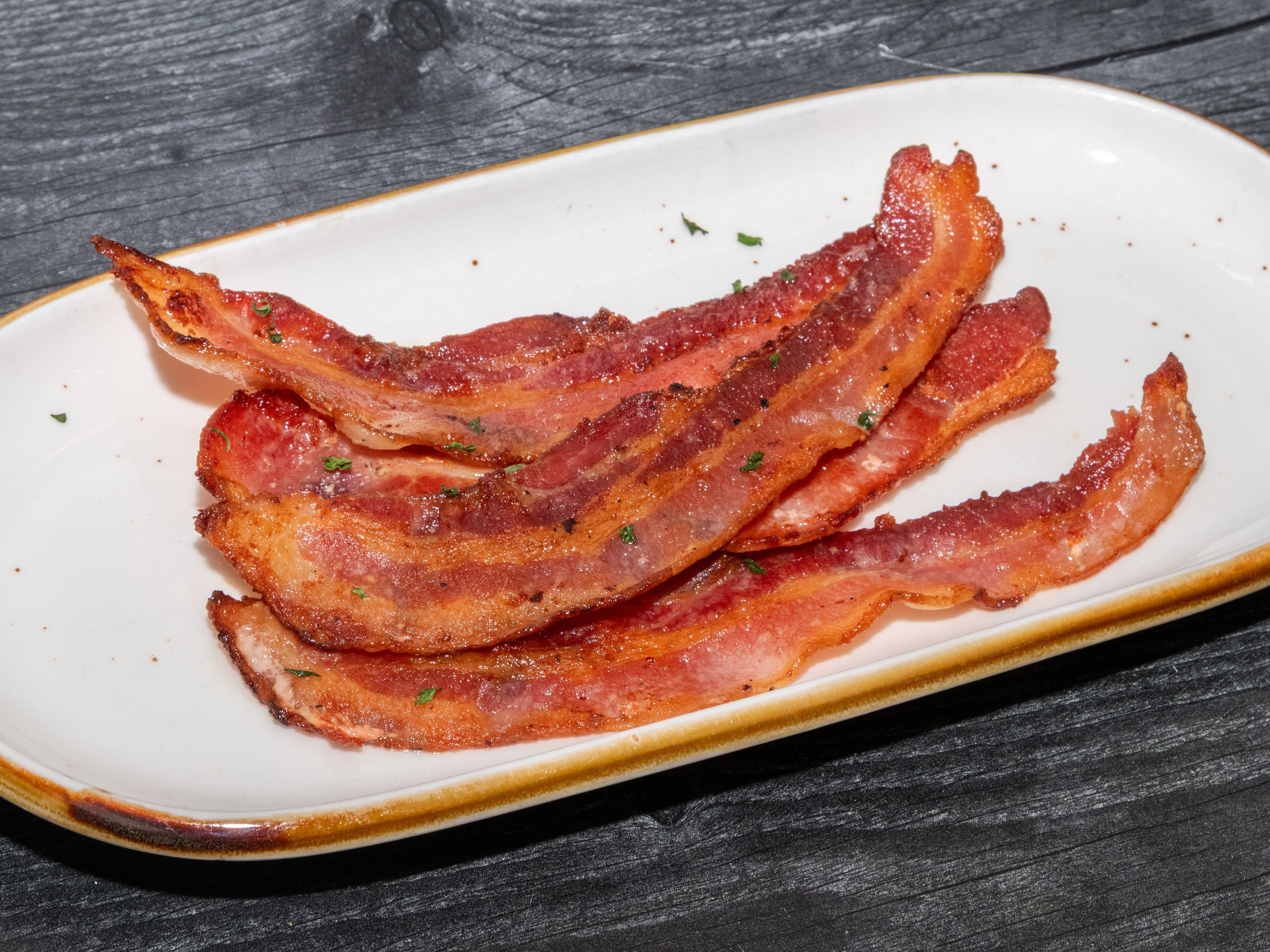 Side Of Bacon.