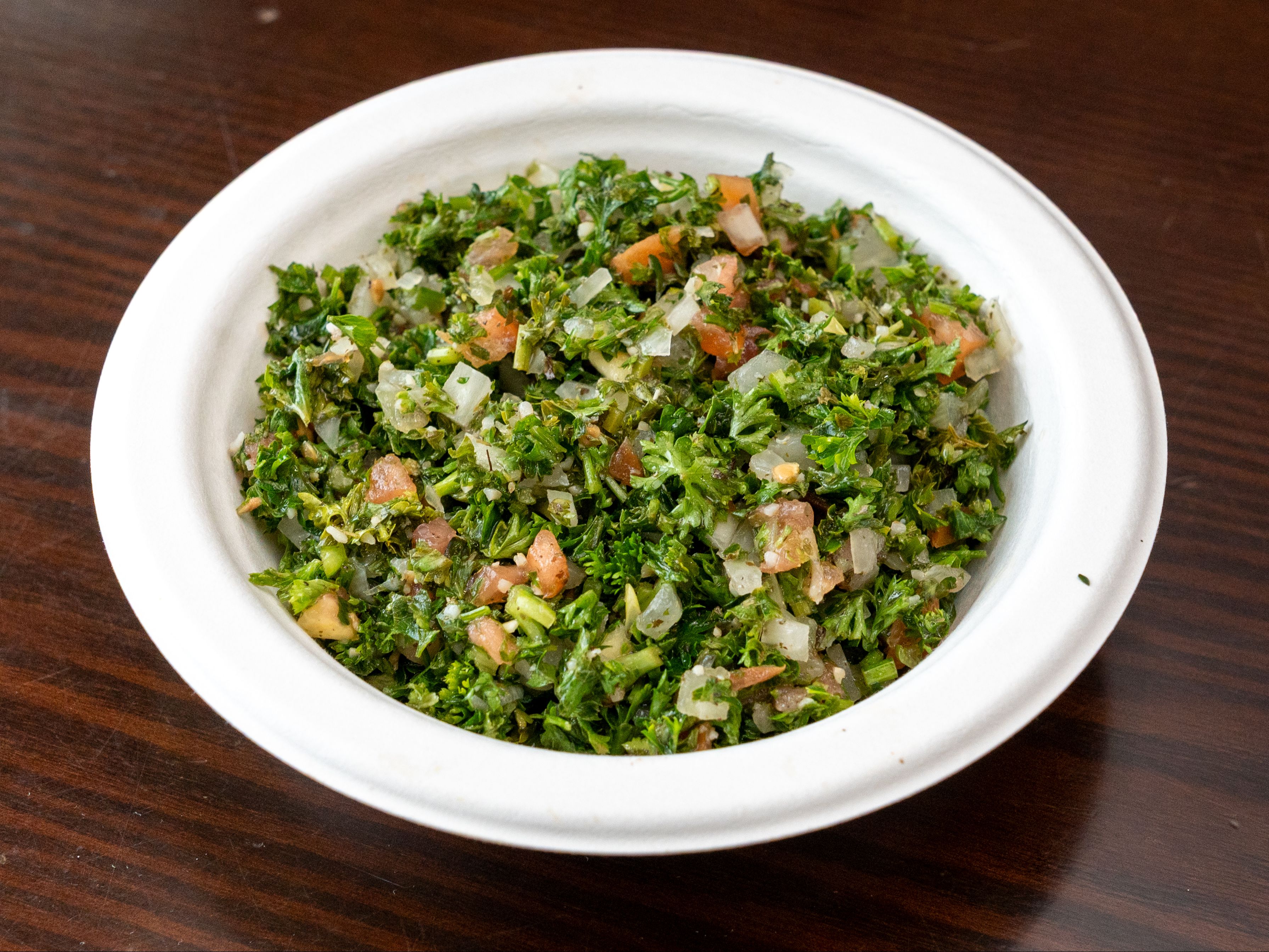 Tabouli 12oz.