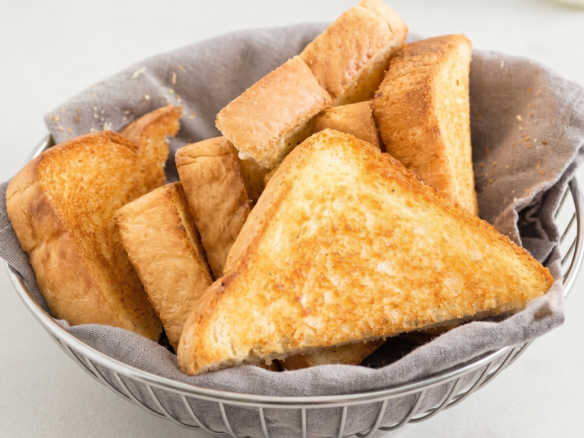 Boss Texas Toast.