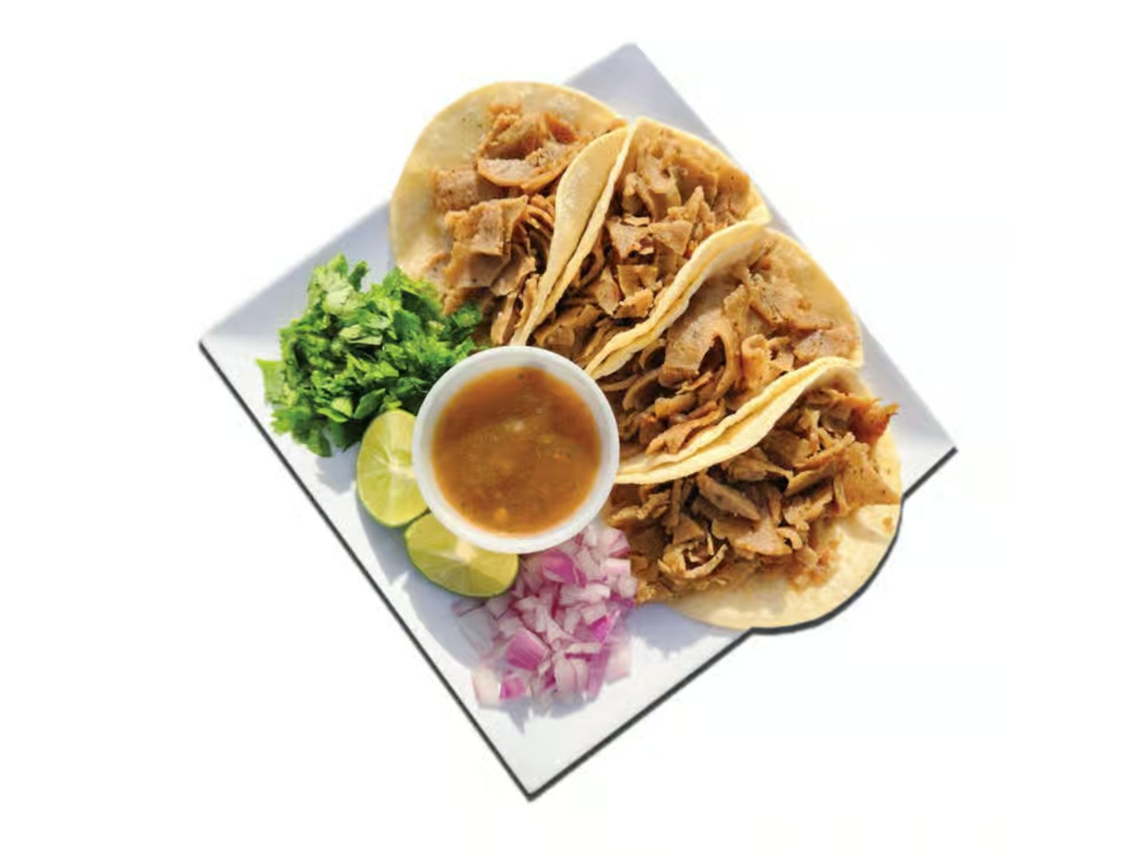 Gyro Taco.