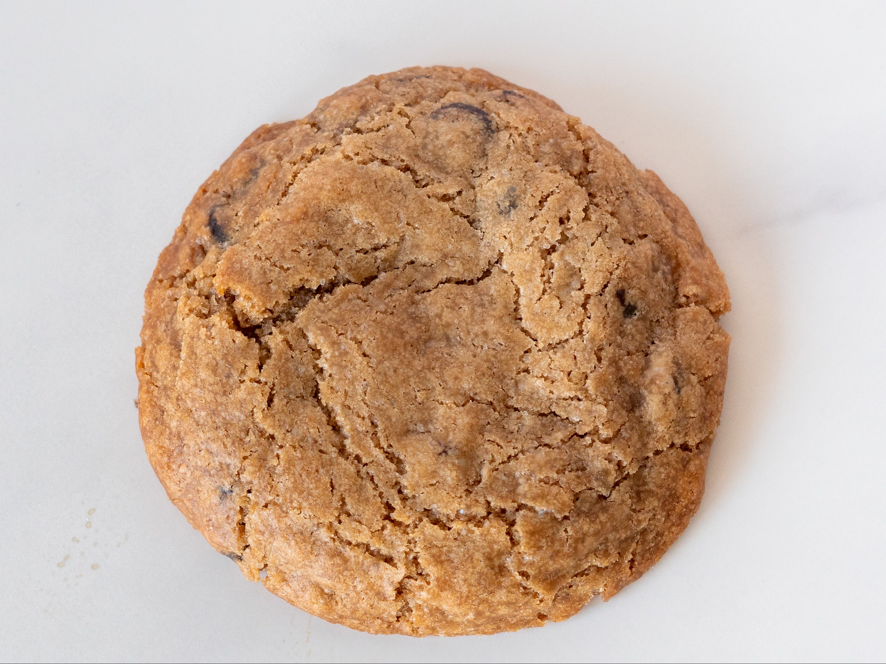 Chocolate Chip Cookie