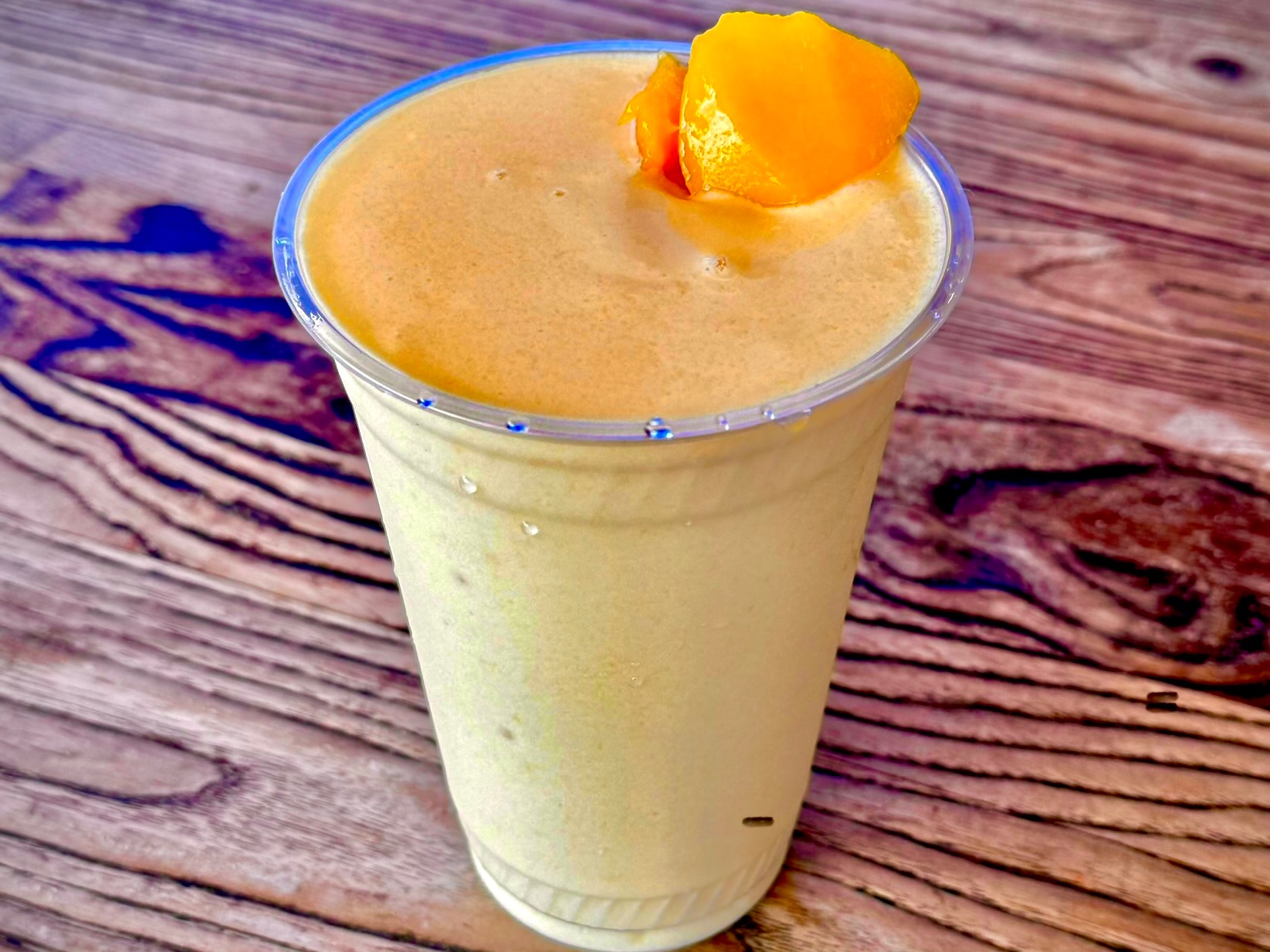 Mango Frozen.