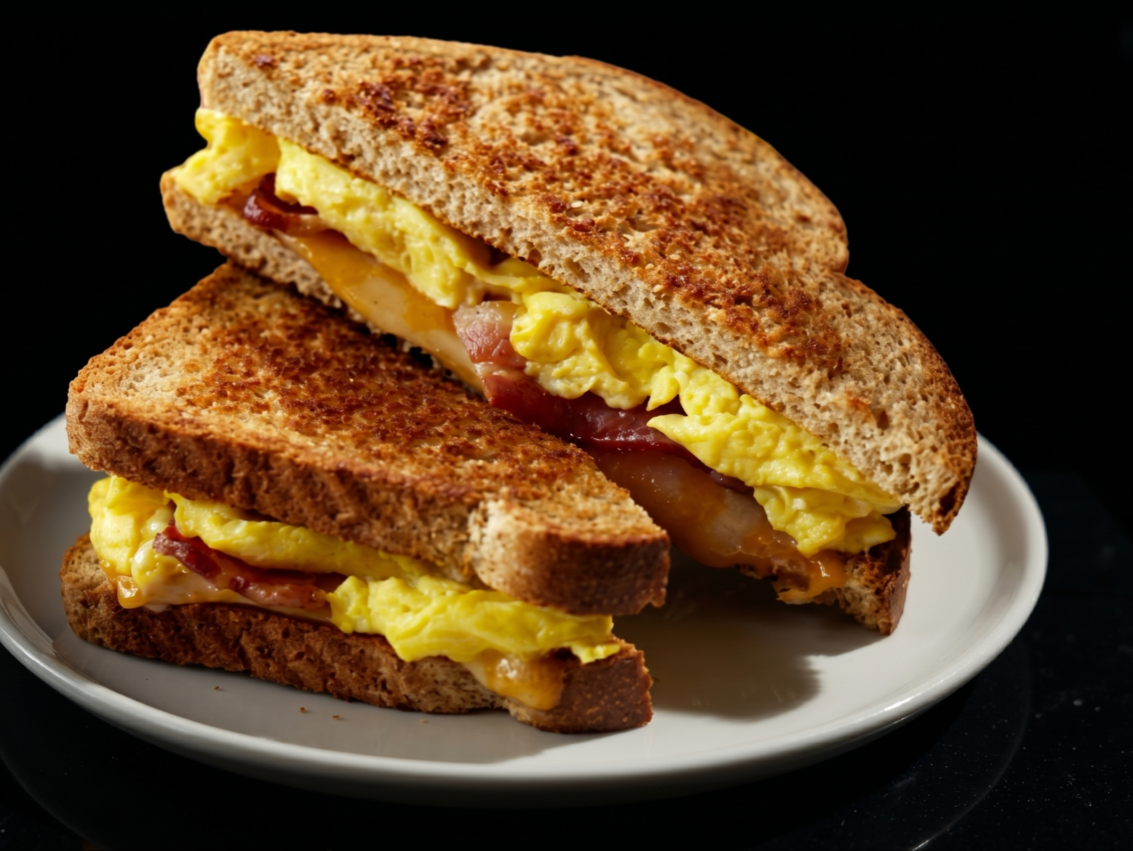 Breakfast Favorites to Start Your Day
