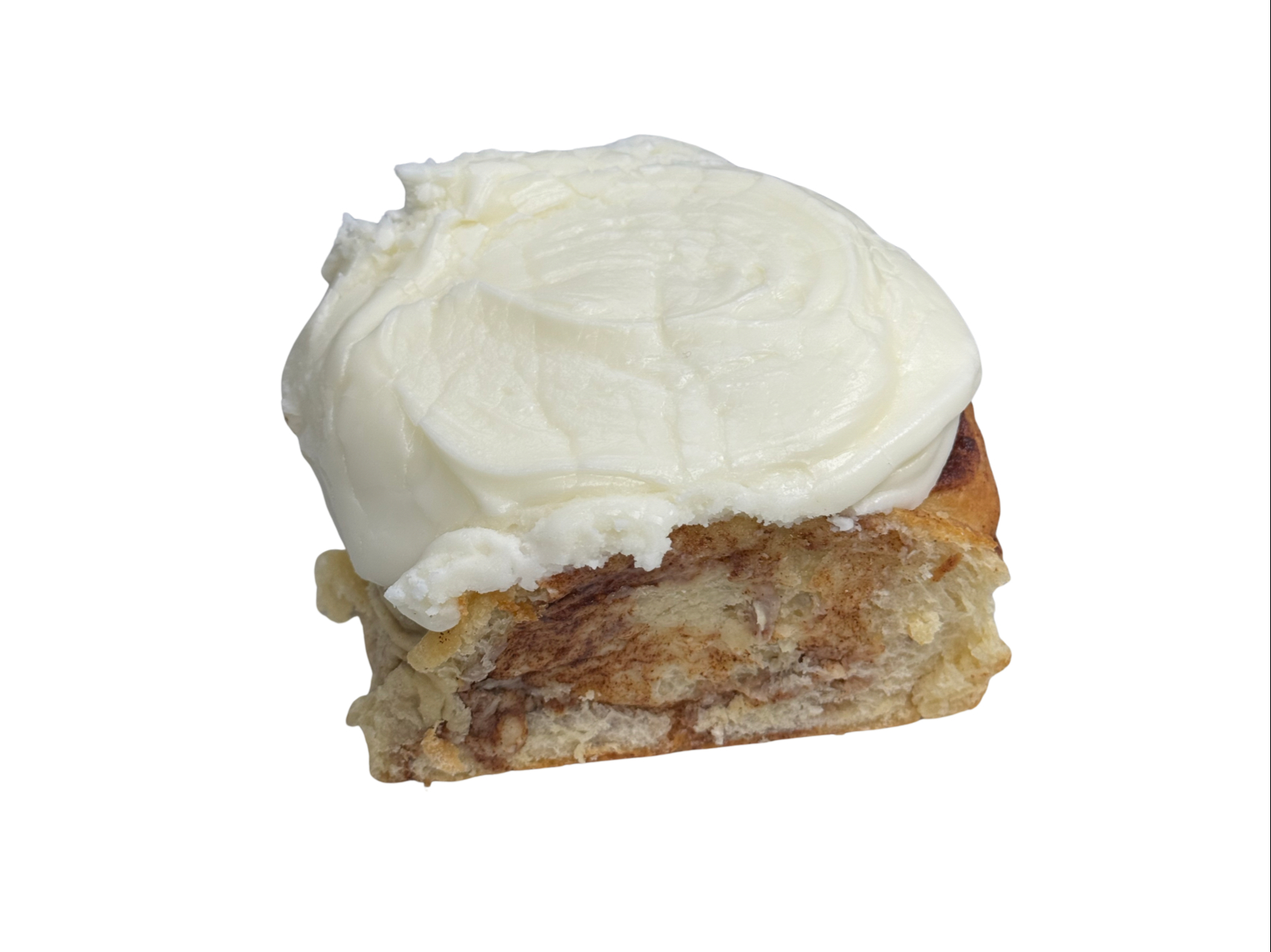 Cinnamon Rolls.