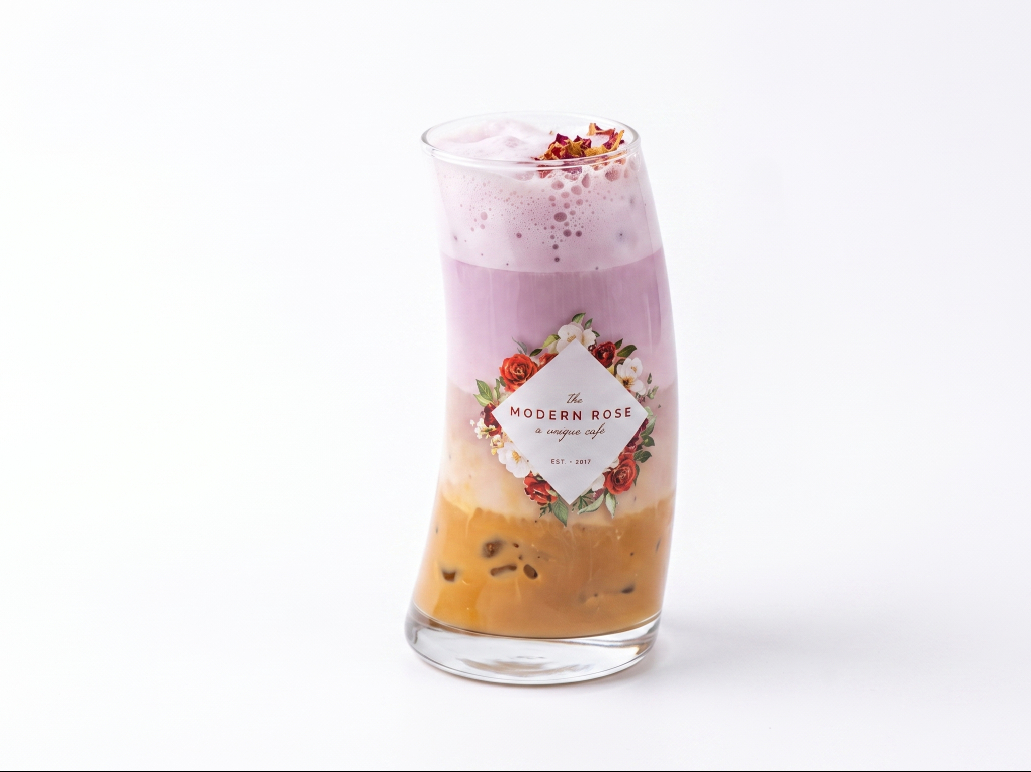 Flirty Chai.