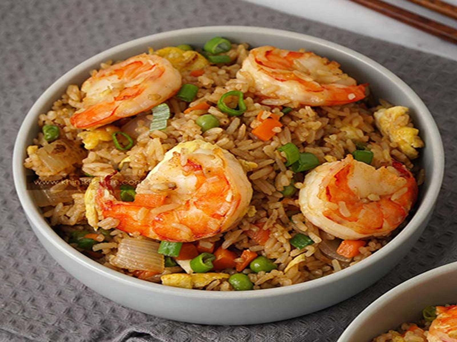Egg Fried Rice